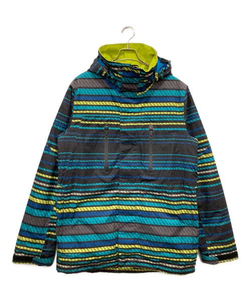 【未使用タグ付】　BURTON スノボ　ジャケット　Lサイズ　¥27,500 ネームレスエイジ（namelessage） スノーボードウェア メンズ