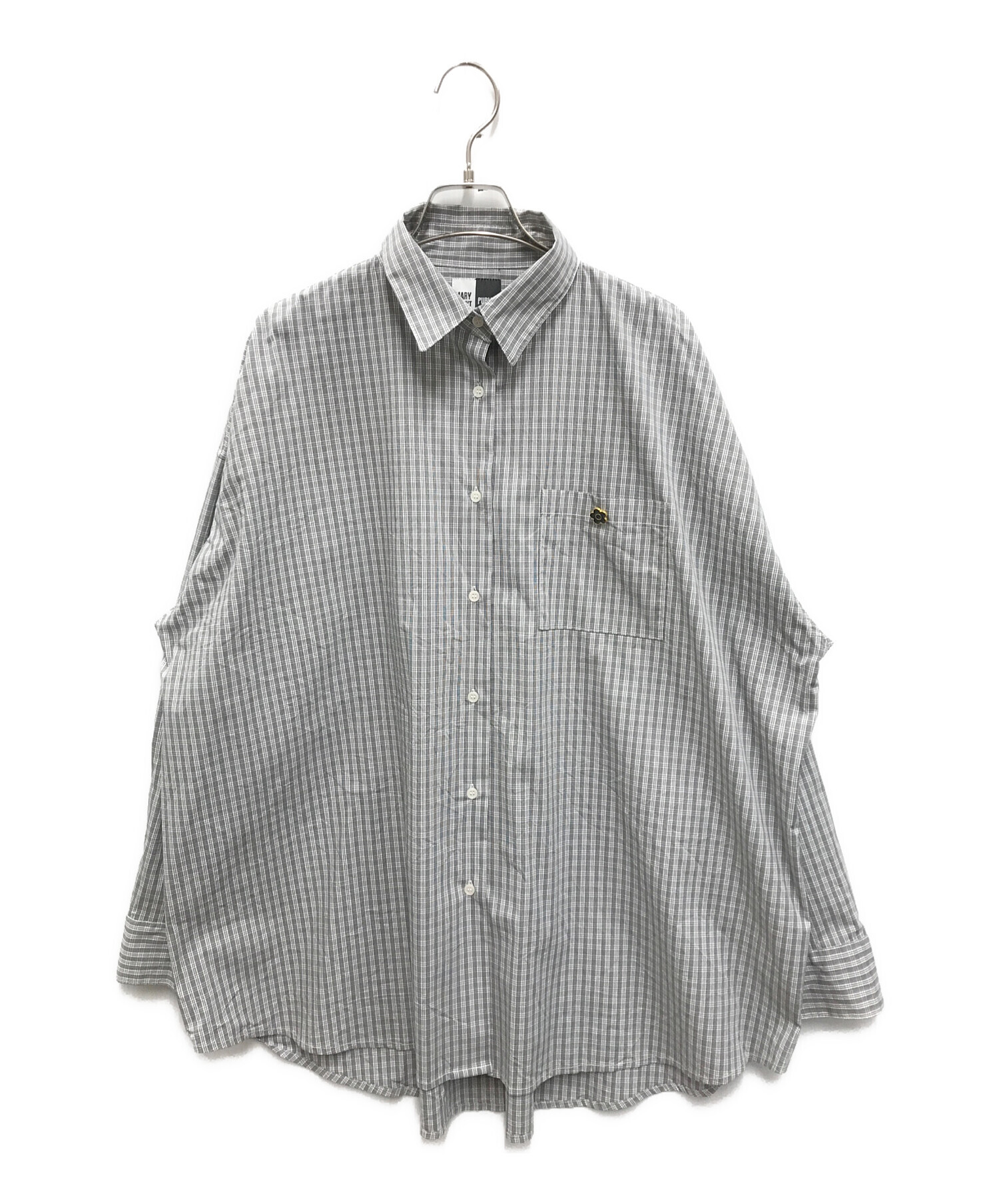 中古・古着通販】MARY QUANT (マリークヮント) PUBLUX (パブリュクス