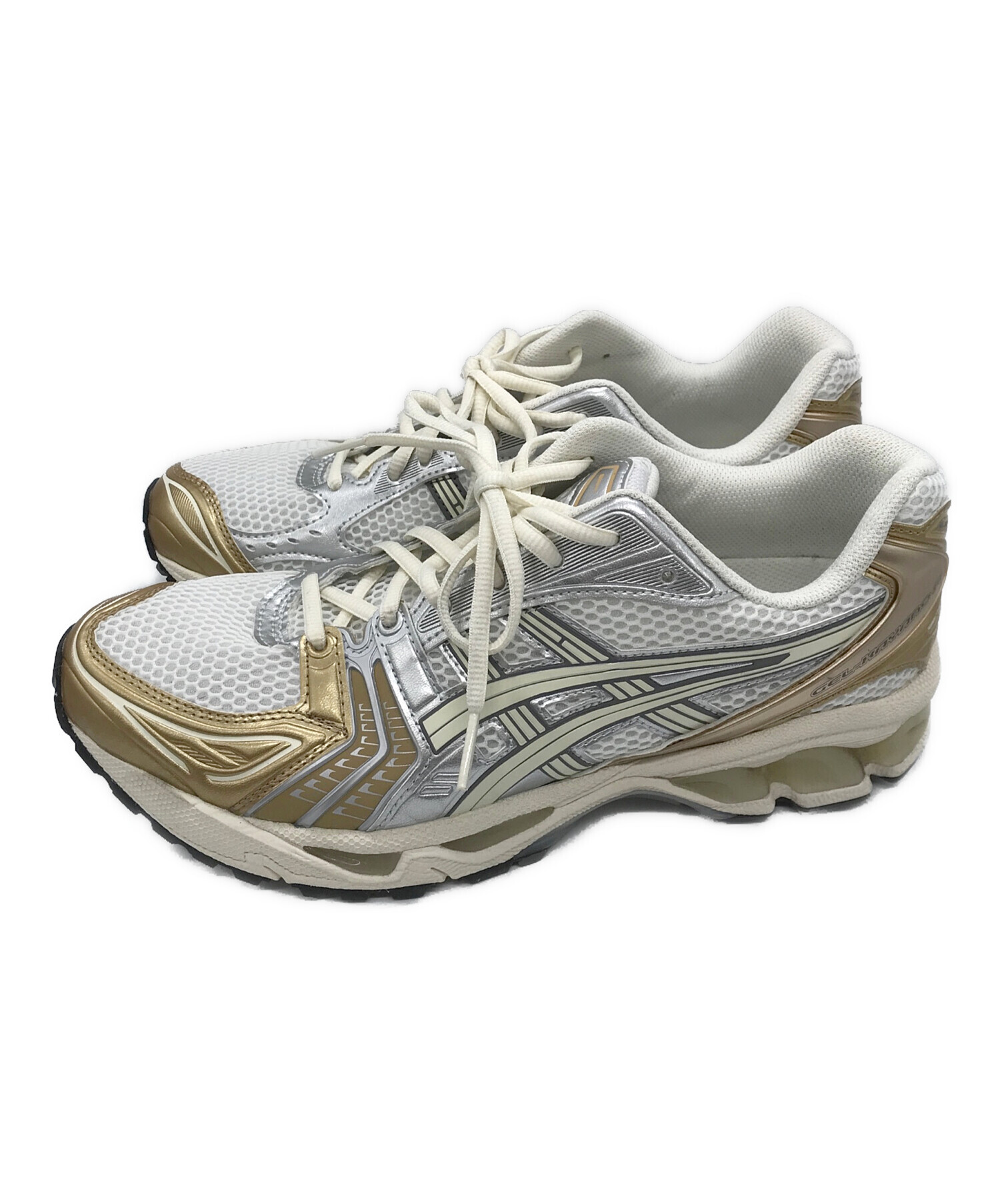 中古・古着通販】asics (アシックス) GEL-KAYANO(ゲル カヤノ) 14 