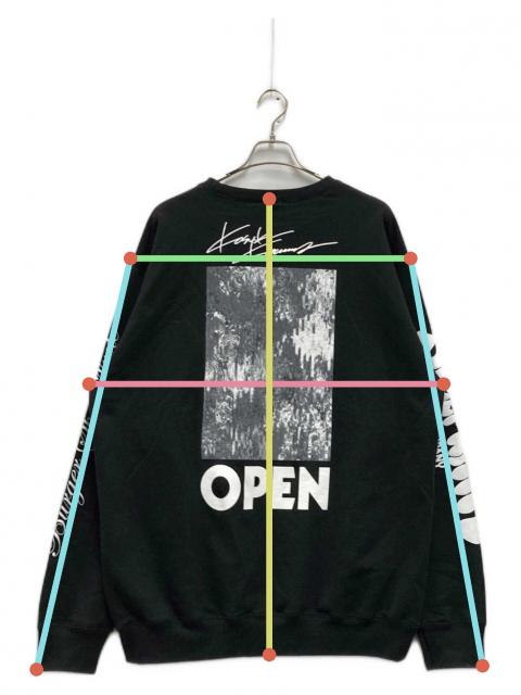 中古・古着通販】BOYS OF SUMMER (ボーイズオブサマー) クルーネック