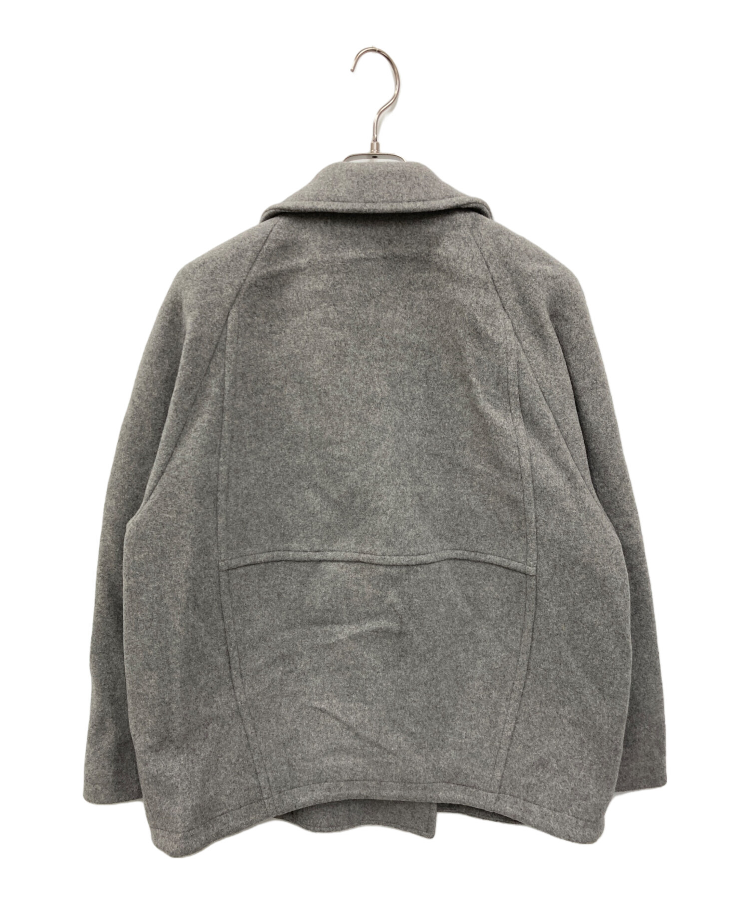 SLOBE IENA Pコート サイズ38 最終価格 SLOBE IENA ピーコート pコート レディース : ZOZOTOWN Yahoo!店