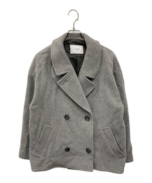 中古・古着通販】SLOBE IENA (スローブ イエナ) ショートPコート