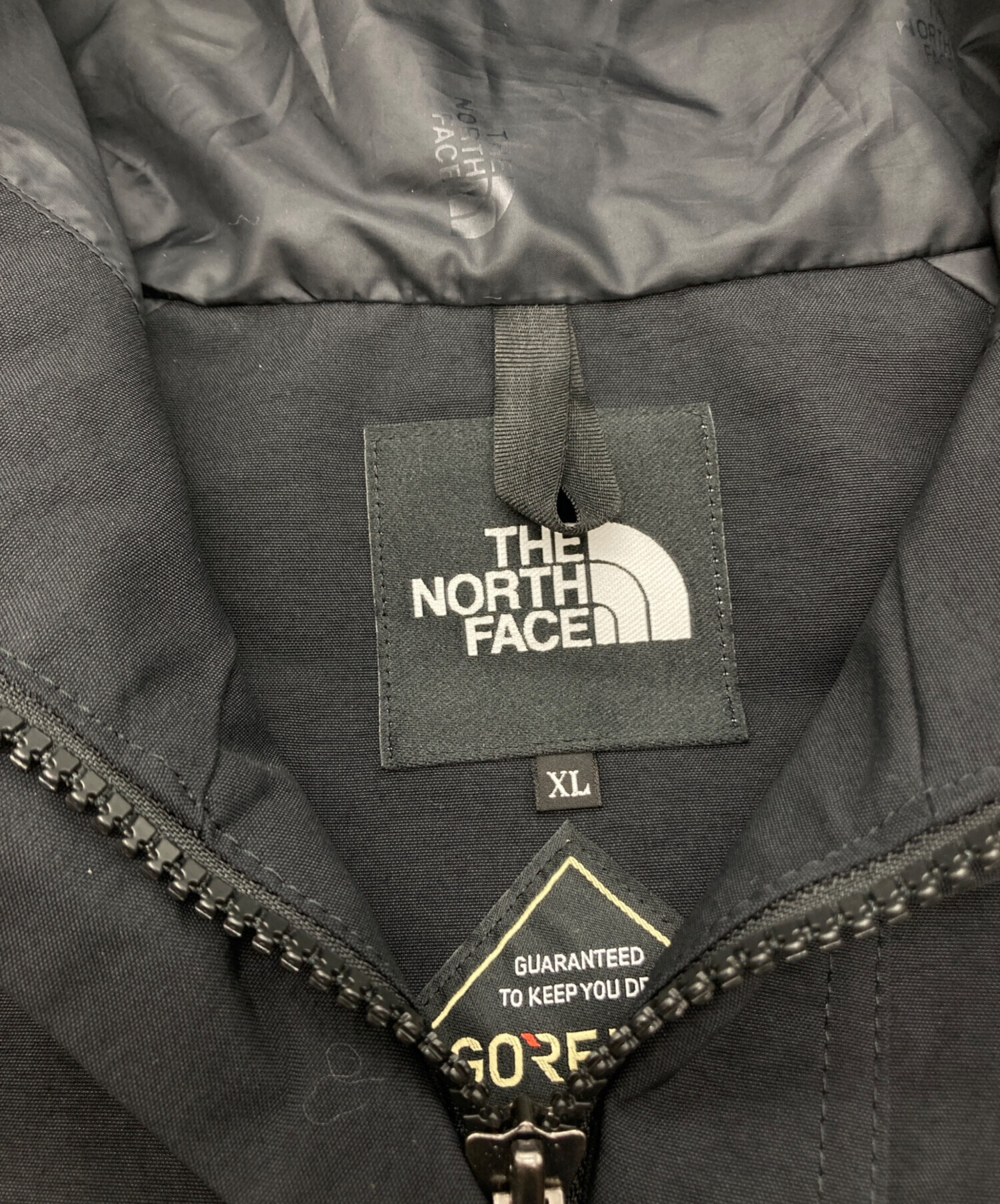新品未使用　THE NORTH FACE コンピレーション ジャケット L 中古・古着通販】THE NORTH FACE (ザ ノース フェイス