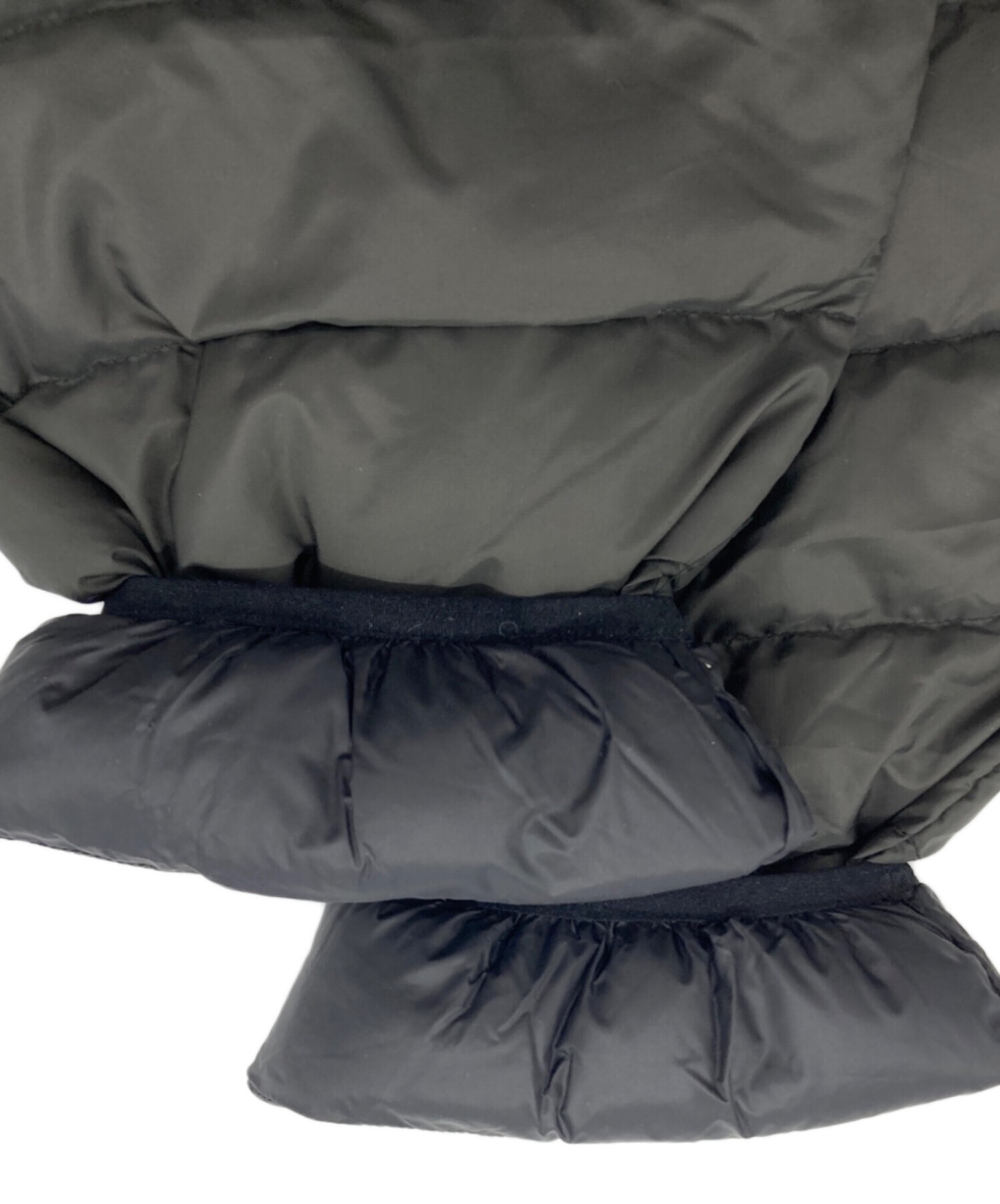 中古・古着通販】Supreme (シュプリーム) Micro Down Half Zip Hooded