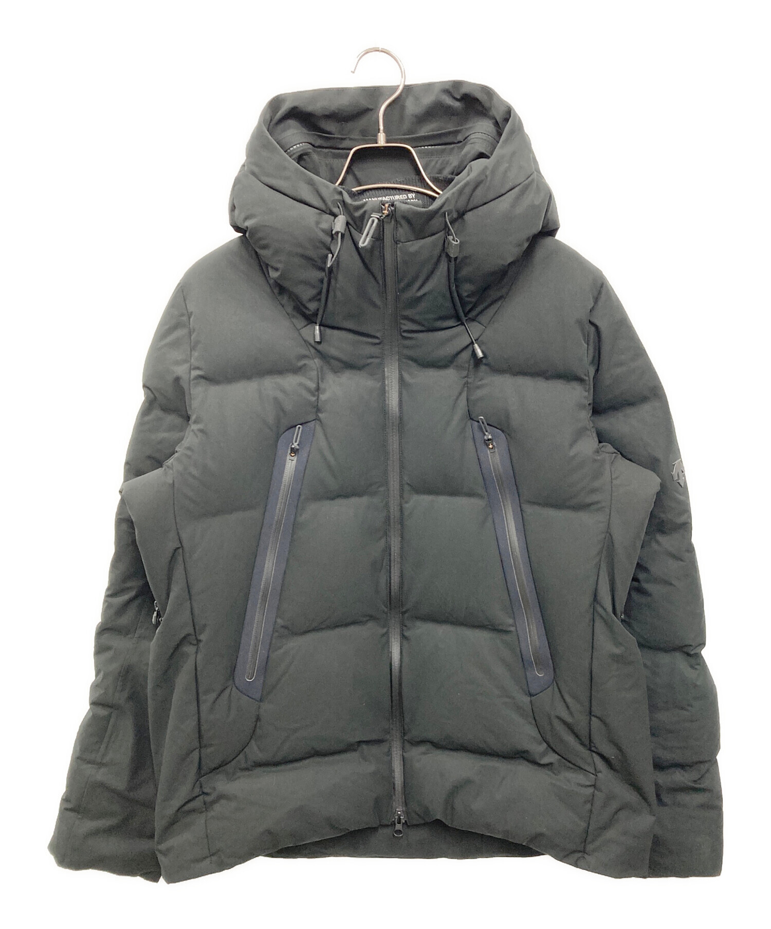 中古・古着通販】Descente ALLTERRAIN (デザイント オルテライン 