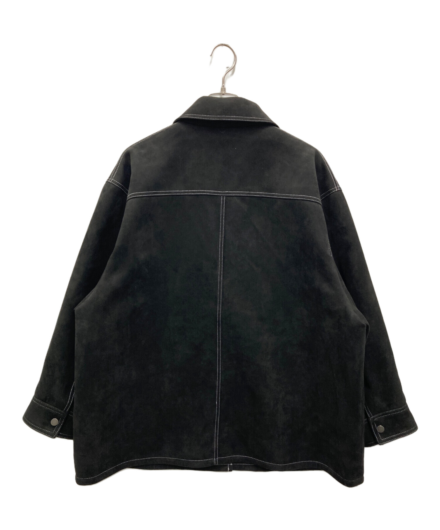 中古・古着通販】MAISON SPECIAL (メゾンスペシャル) ヴィーガン 