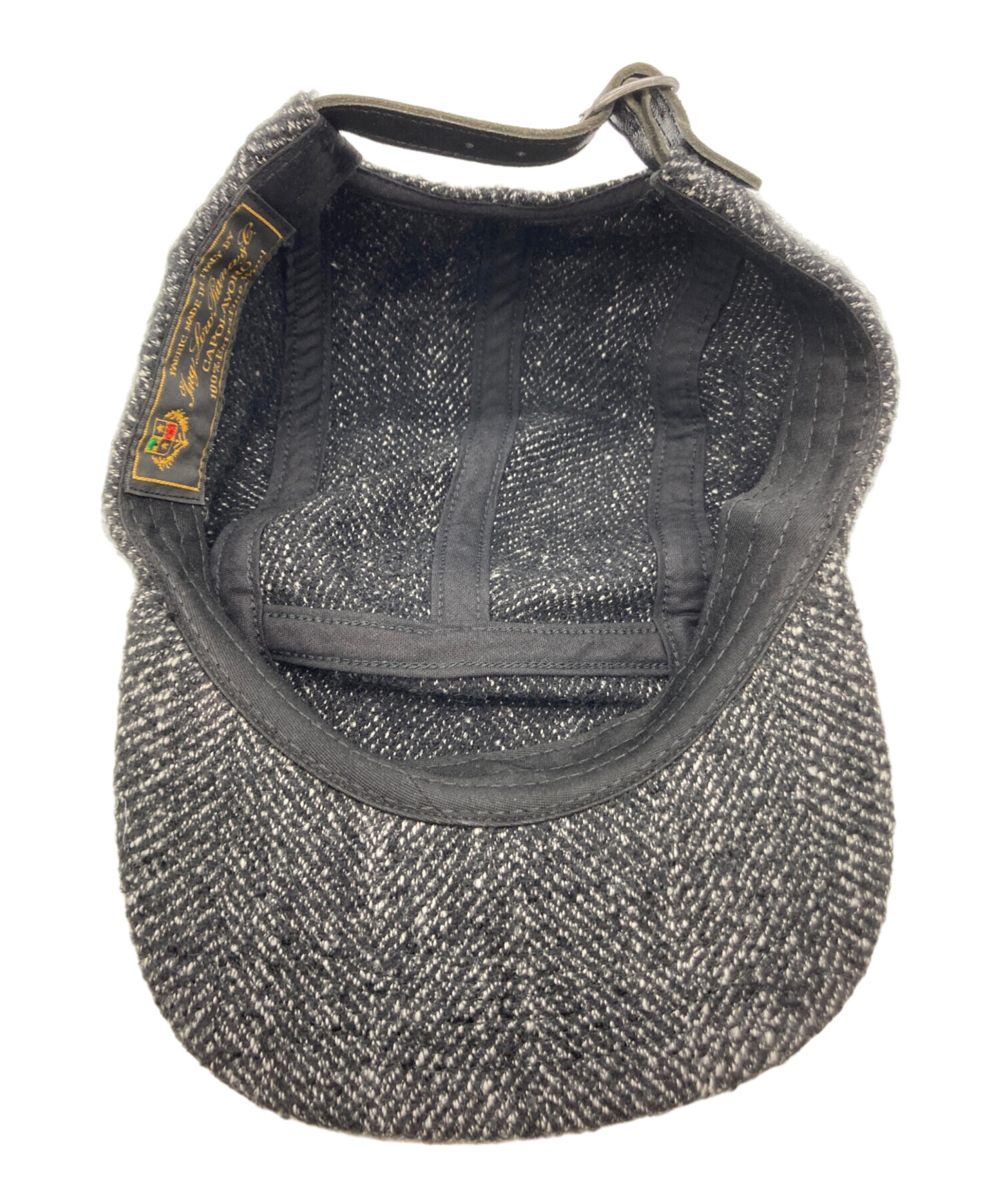 中古・古着通販】Supreme (シュプリーム) LORO PIANA (ロロピアーナ