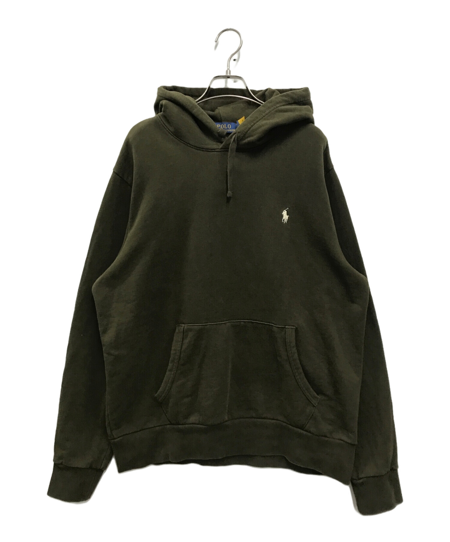 中古・古着通販】POLO RALPH LAUREN (ポロ・ラルフローレン) ループ  