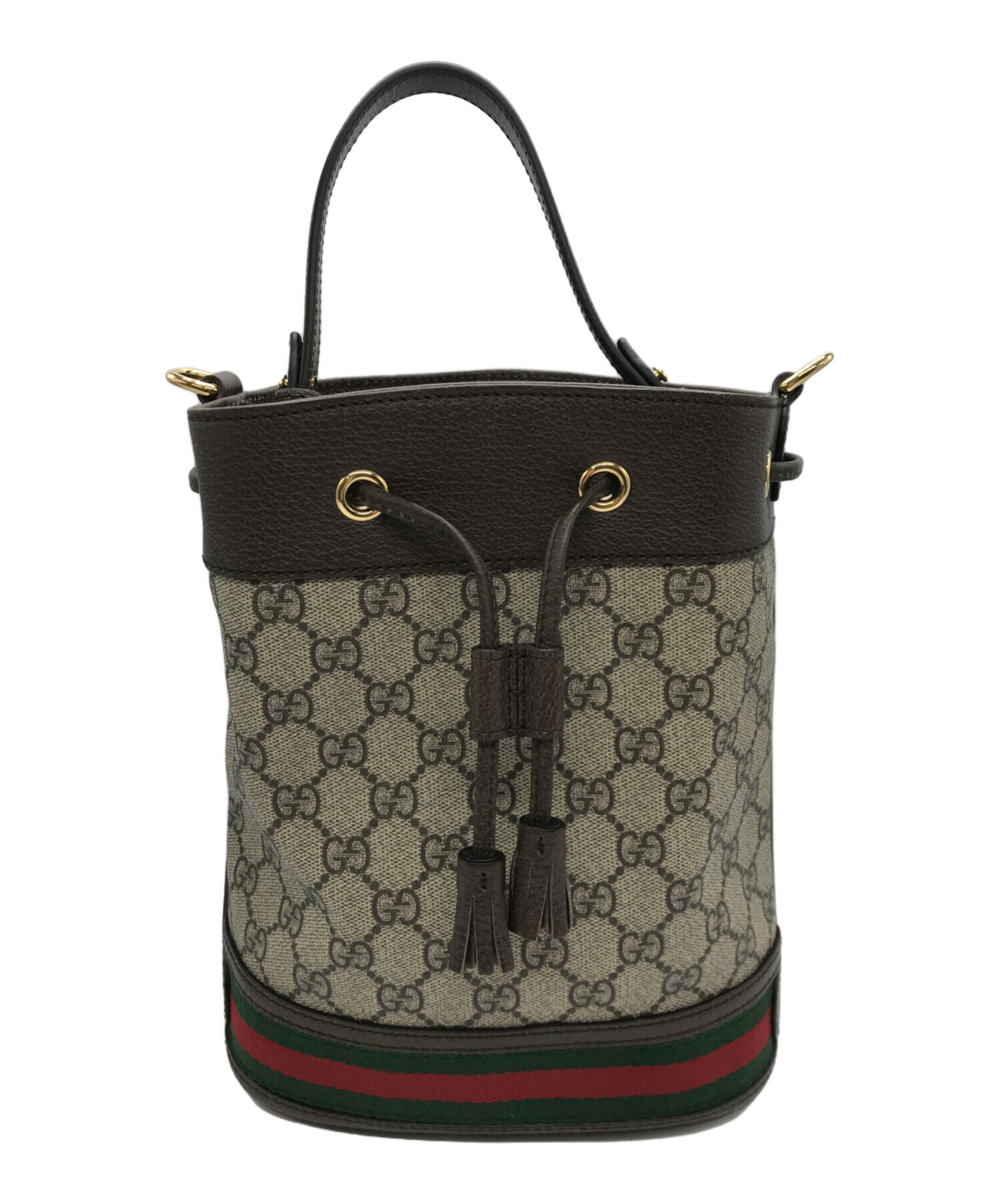 中古・古着通販】GUCCI (グッチ) オフィディア スモール 中古・古着通販】GUCCI (グッチ) オフィディア スモール