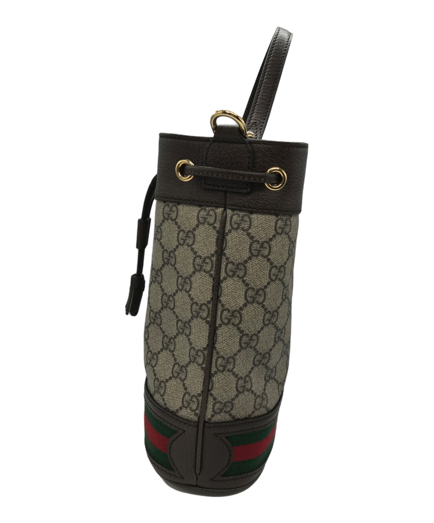 中古・古着通販】GUCCI (グッチ) オフィディア スモール バケット 