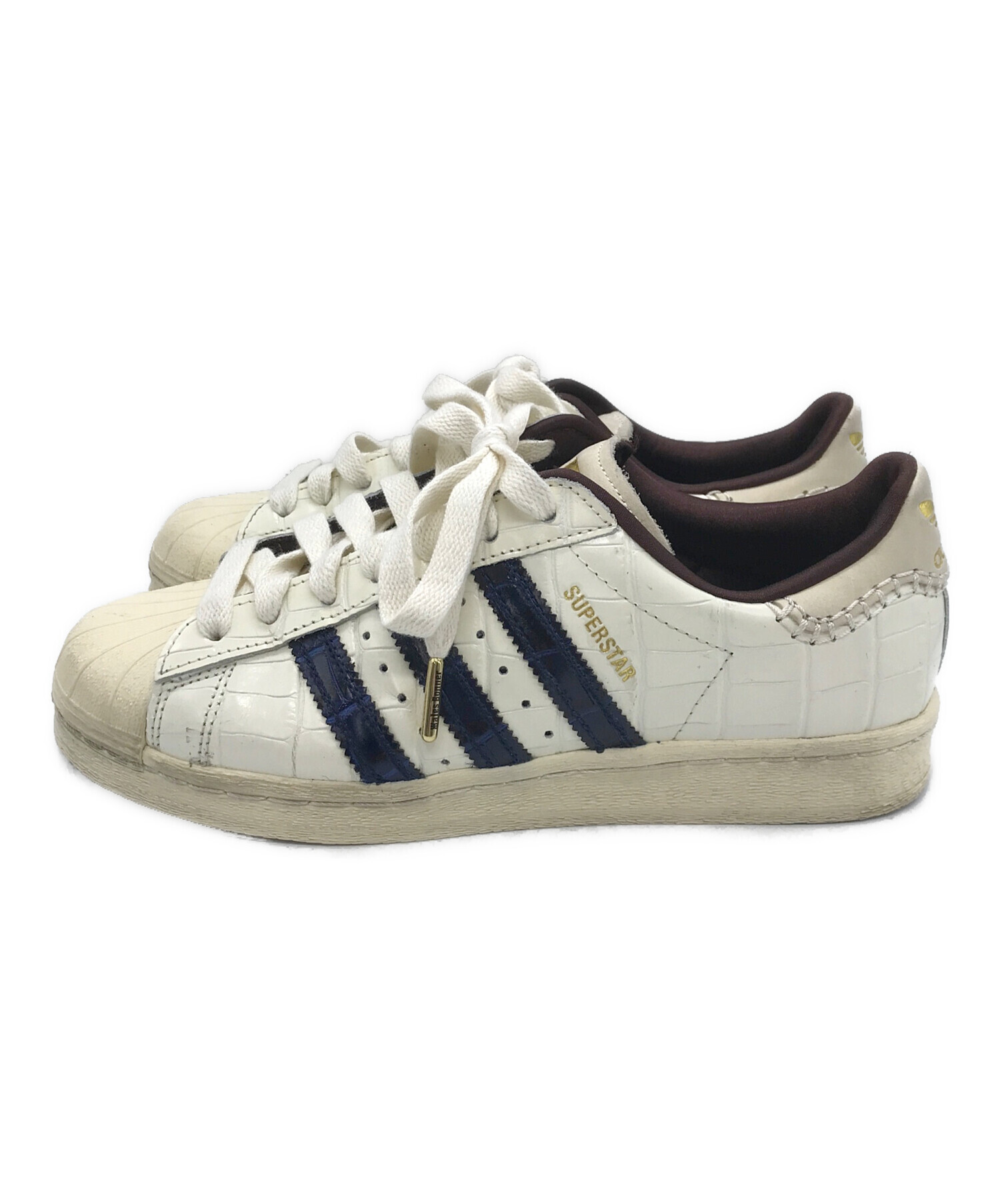 中古・古着通販】adidas (アディダス) WALES BONNER (ウェールズボナー 
