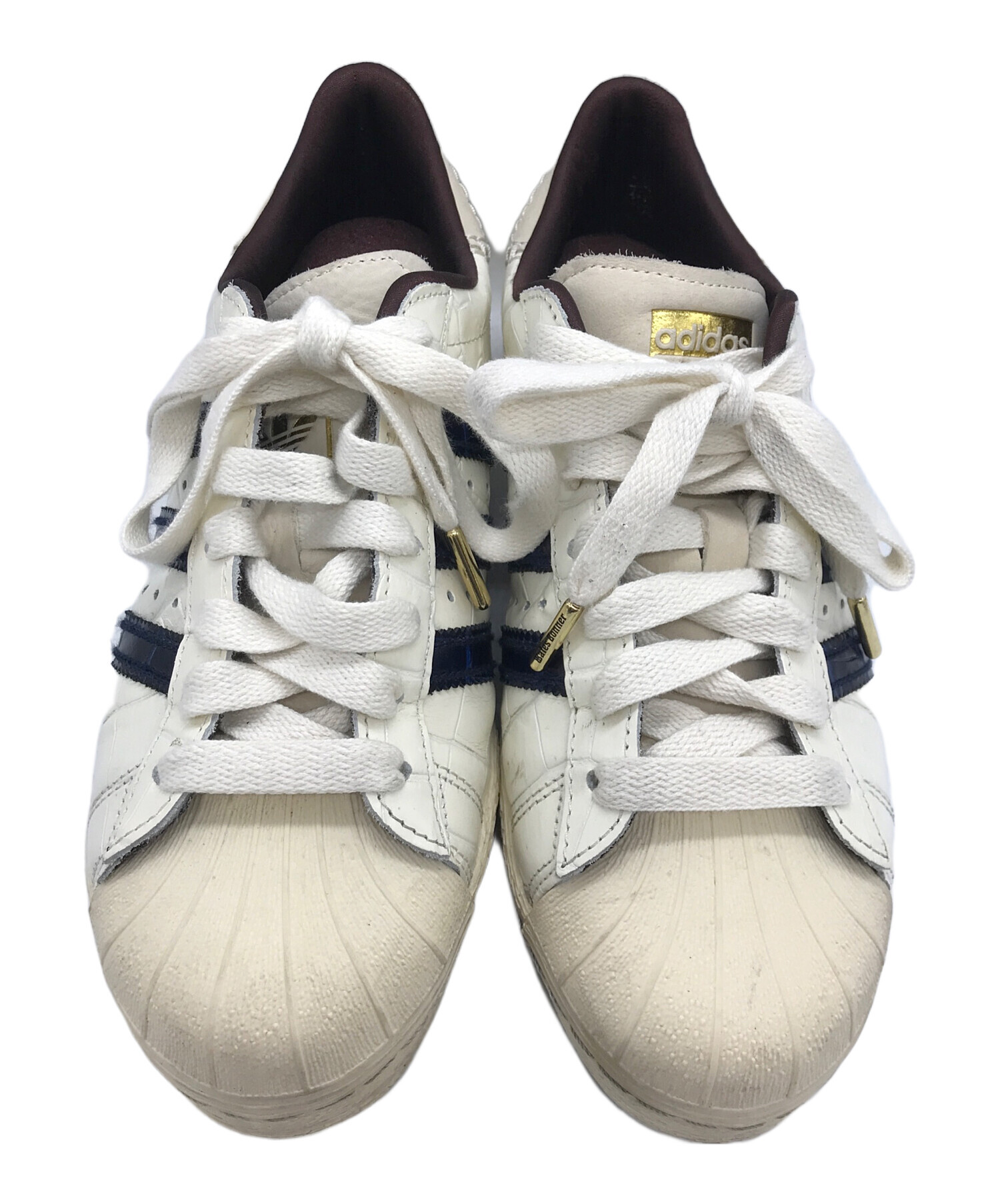 中古・古着通販】adidas (アディダス) WALES BONNER (ウェールズボナー 