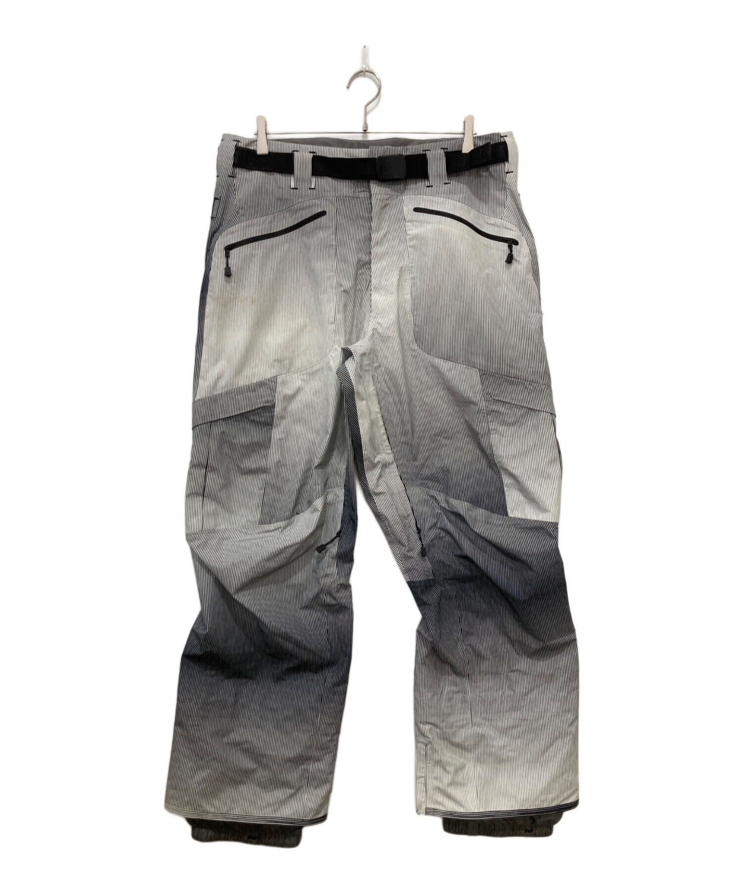 中古・古着通販】BURTON ak (バートンエーケー) スノーボードウェア