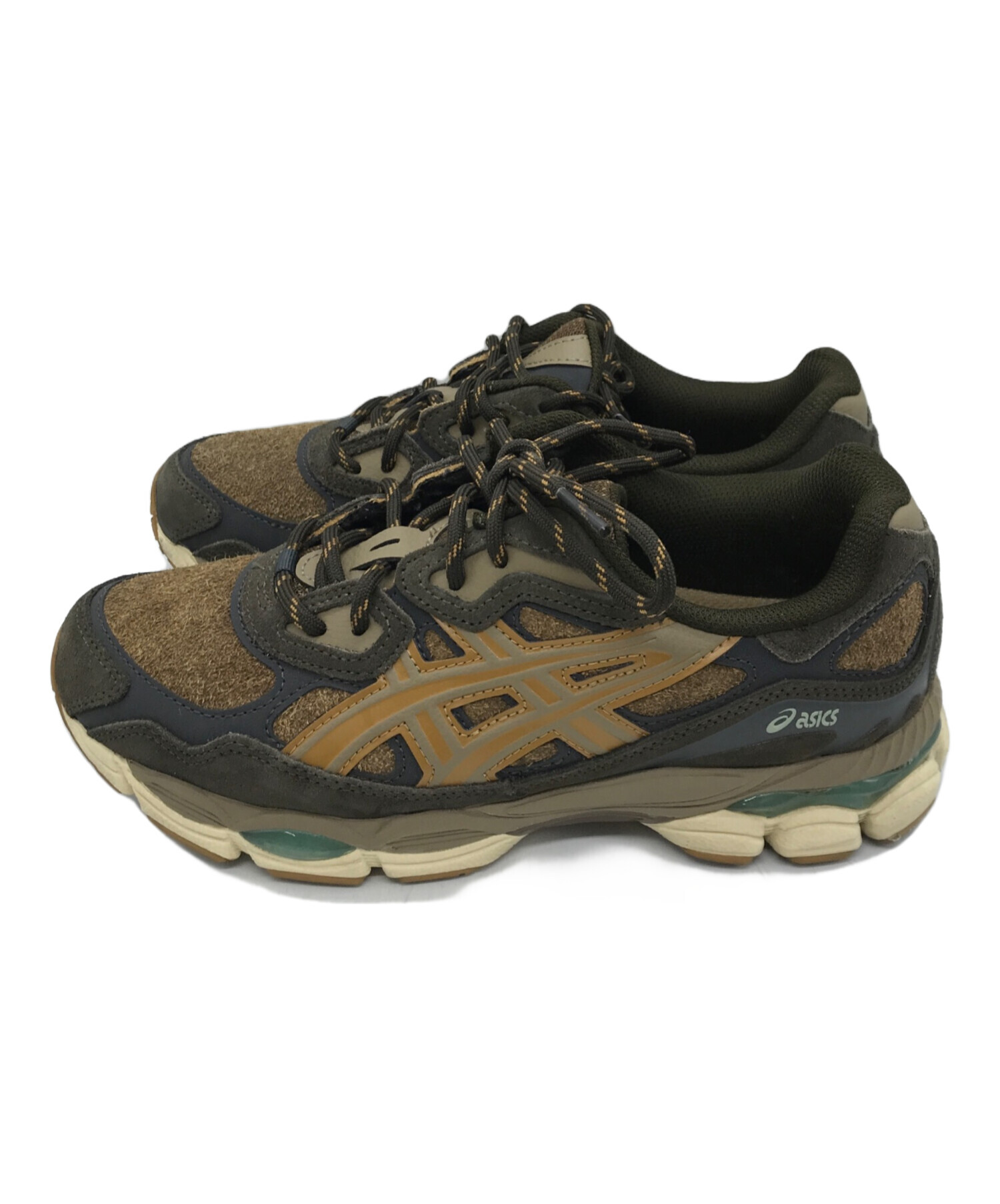 中古・古着通販】asics (アシックス) Gel-NYC 