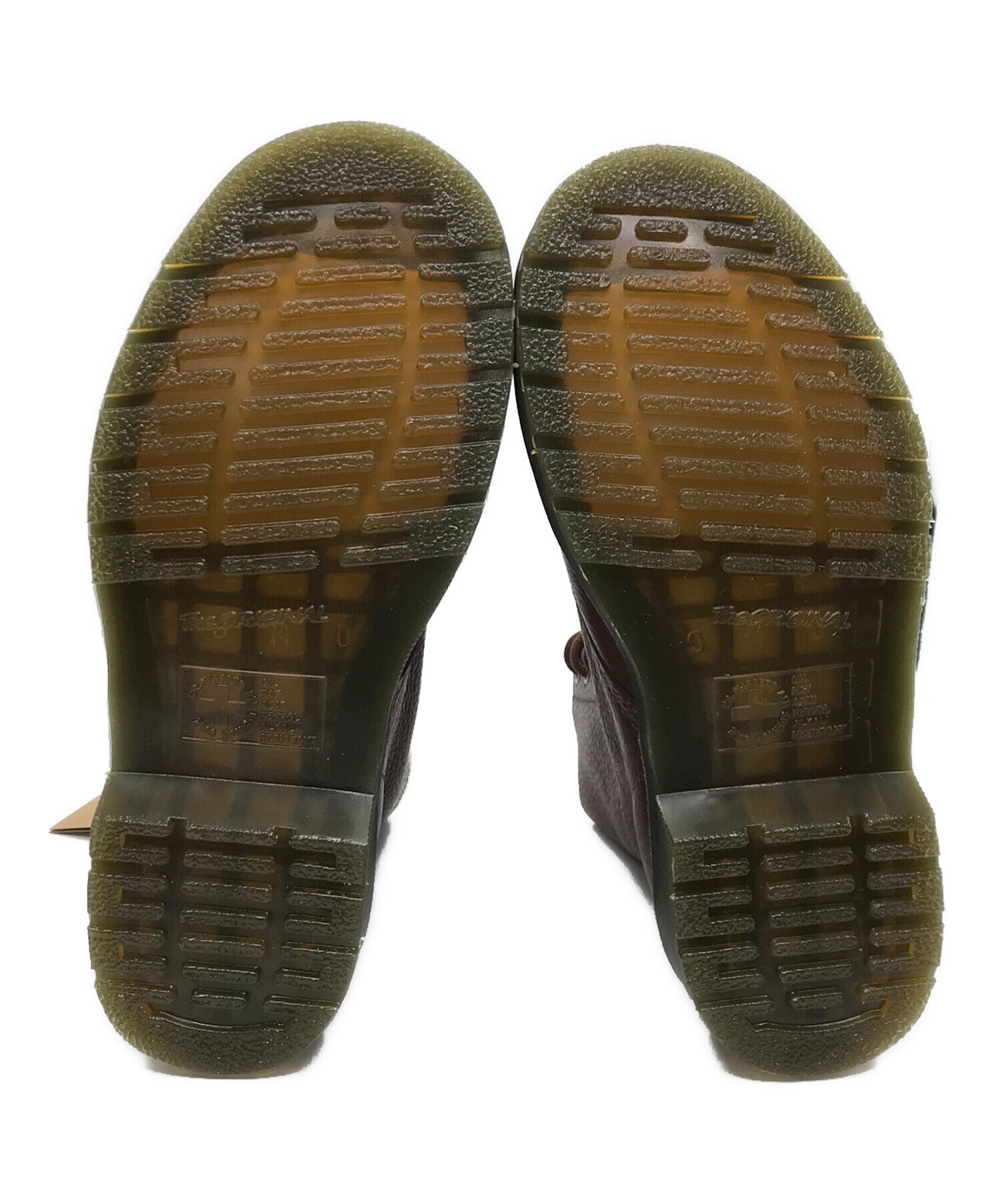 中古・古着通販】Dr.Martens (ドクターマーチン) AMBASSADOR 1460 