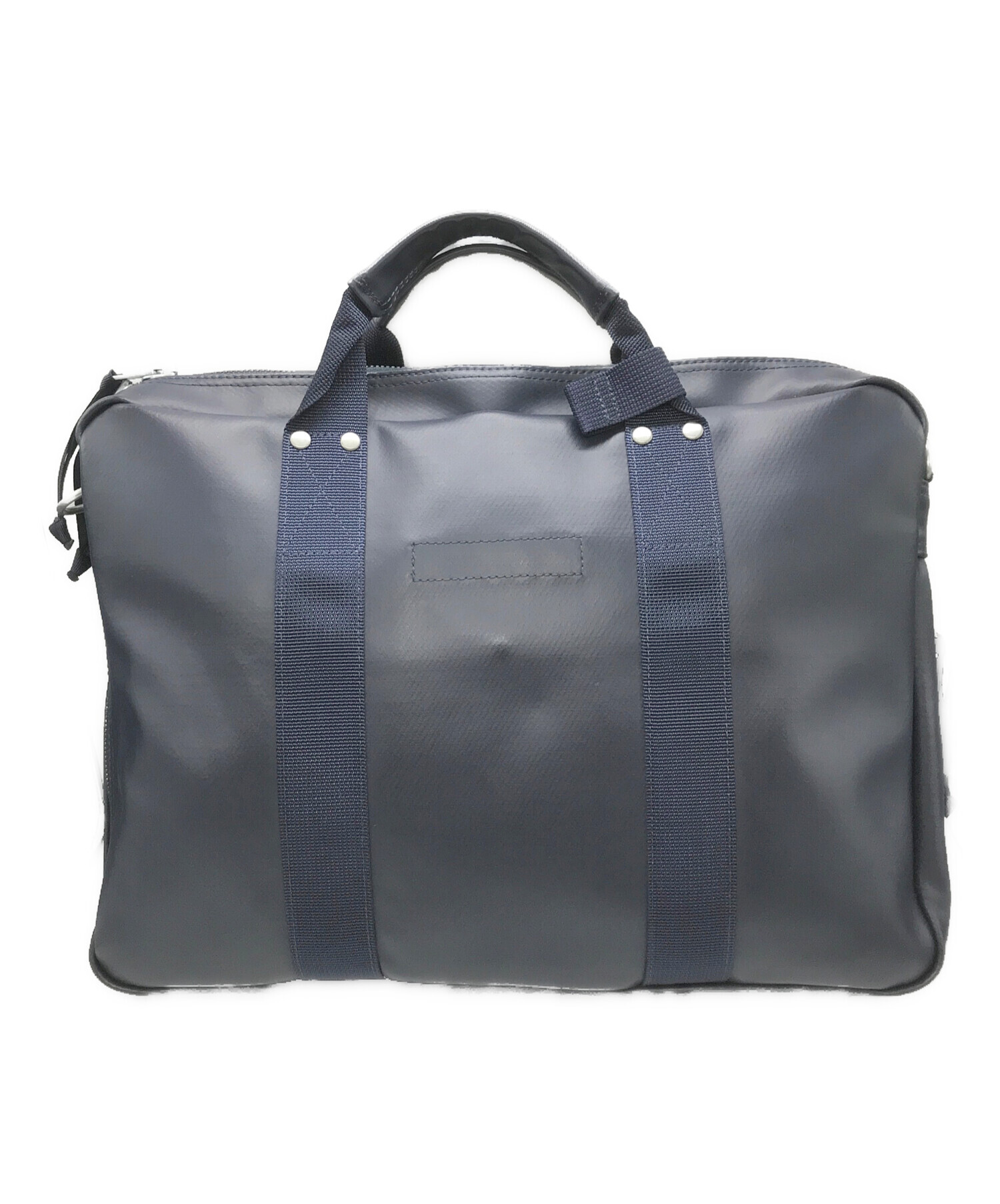 中古・古着通販】LUGGAGE LABEL (ラゲッジ レーベル) 2WAYバッグ 