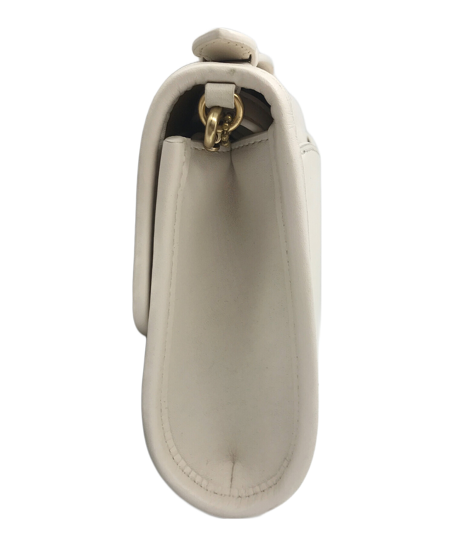 中古・古着通販】COACH (コーチ) キップ ターンロック クロスボディ 