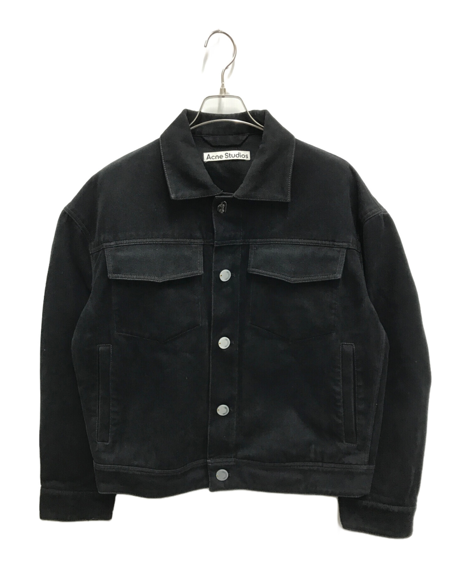 中古・古着通販】ACNE STUDIOS (アクネ ストゥディオス) コットン