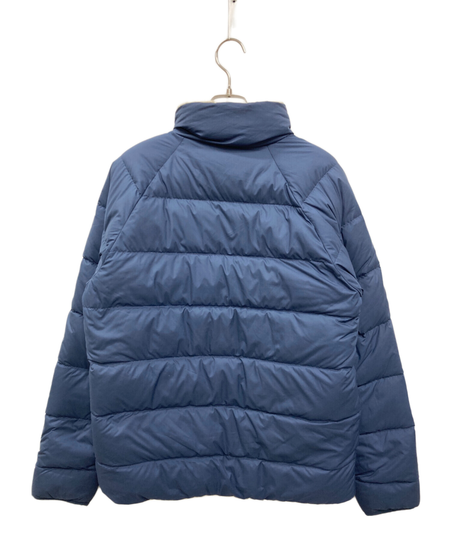 中古・古着通販】Patagonia (パタゴニア) リバーシブル
