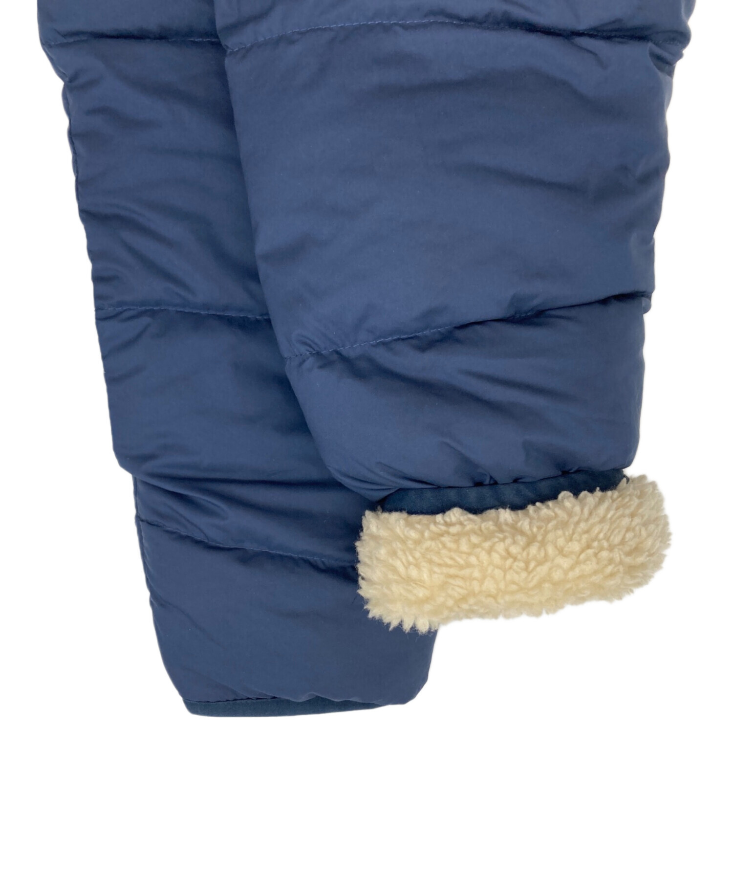 中古・古着通販】Patagonia (パタゴニア) リバーシブル