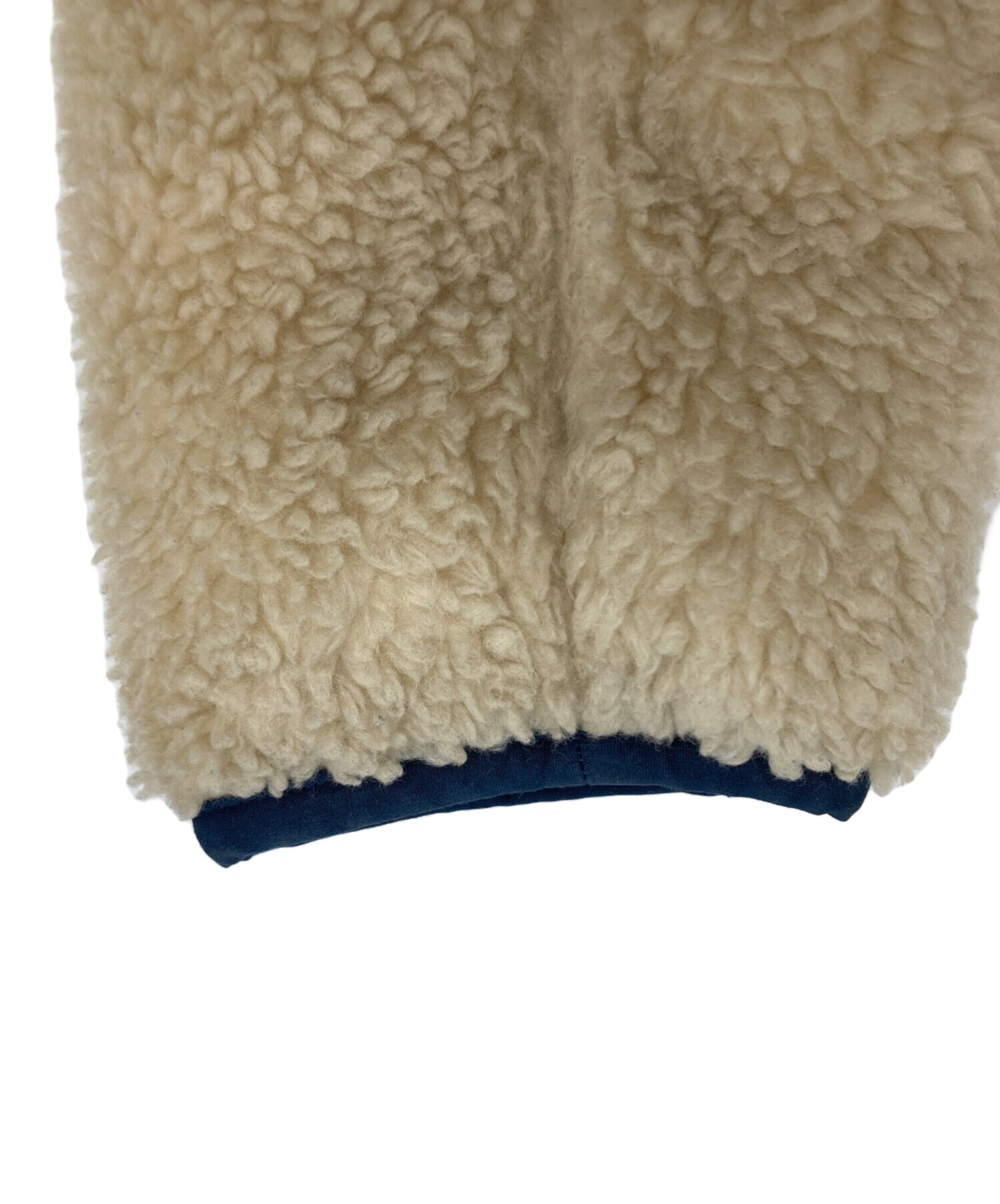 中古・古着通販】Patagonia (パタゴニア) リバーシブル