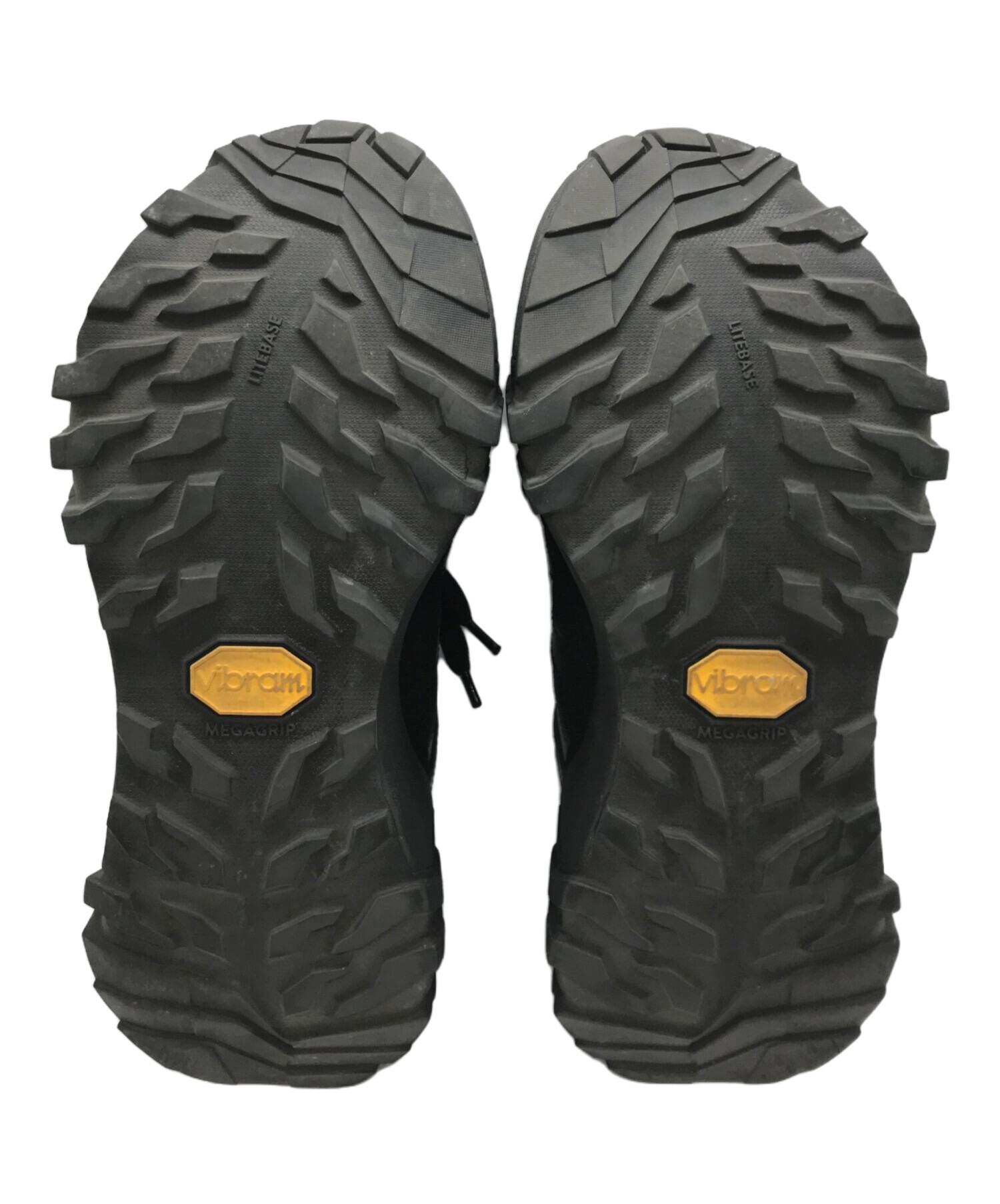 中古・古着通販】MAISON SPECIAL (メゾンスペシャル) SHOES FACTORY