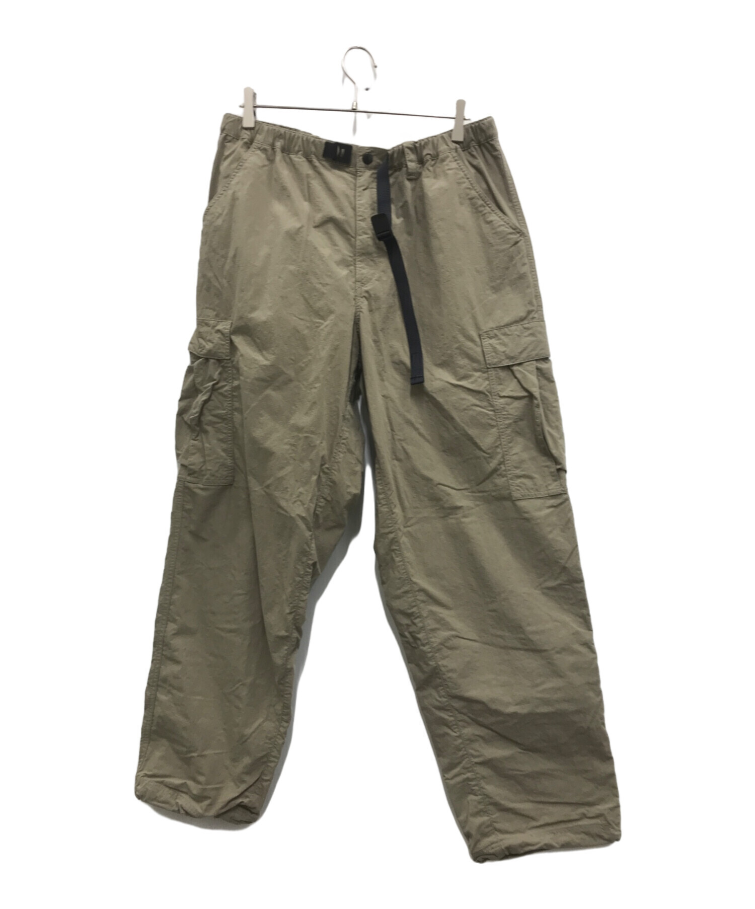 中古・古着通販】THE NORTH FACE (ザ ノース フェイス) ジオロジー