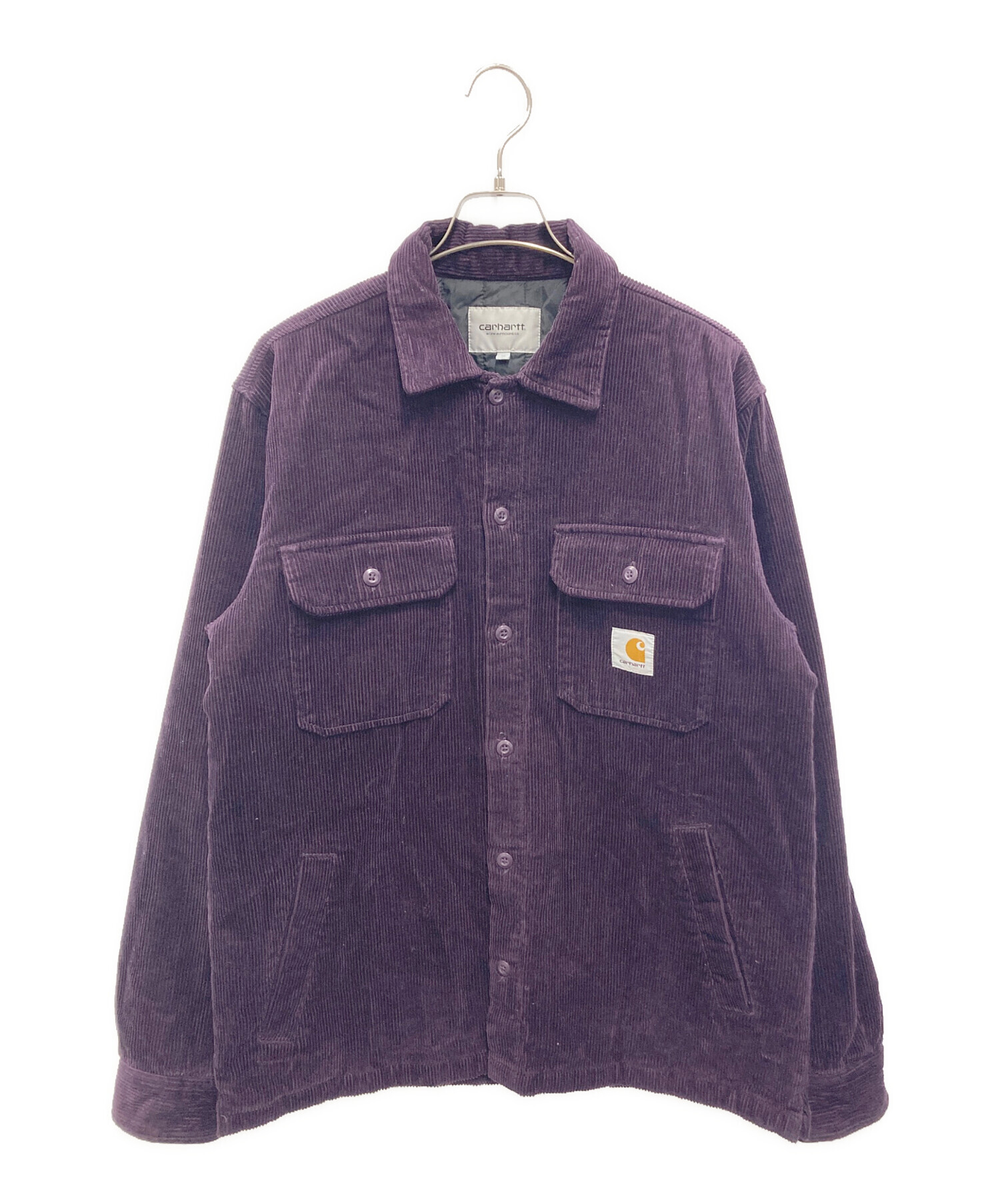 中古・古着通販】CARHARTT WIP (カーハート ワークインプログレス