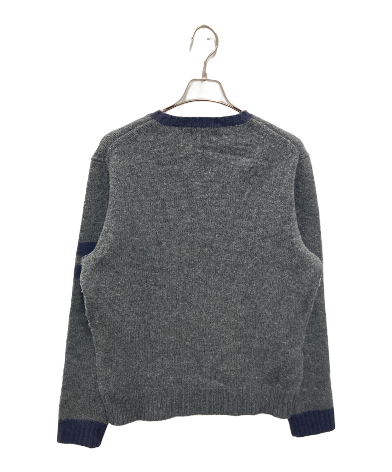 中古・古着通販】POLO RALPH LAUREN (ポロ・ラルフローレン) ウール