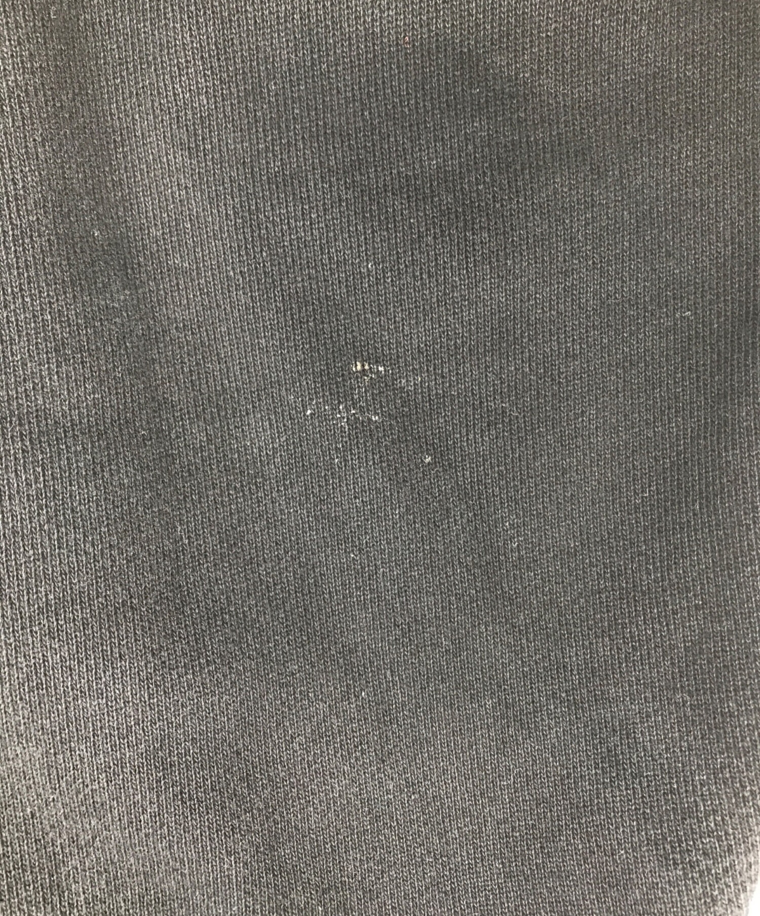 中古・古着通販】Dime (ダイム) Oracle Crew Sweat ブラック サイズ:M 