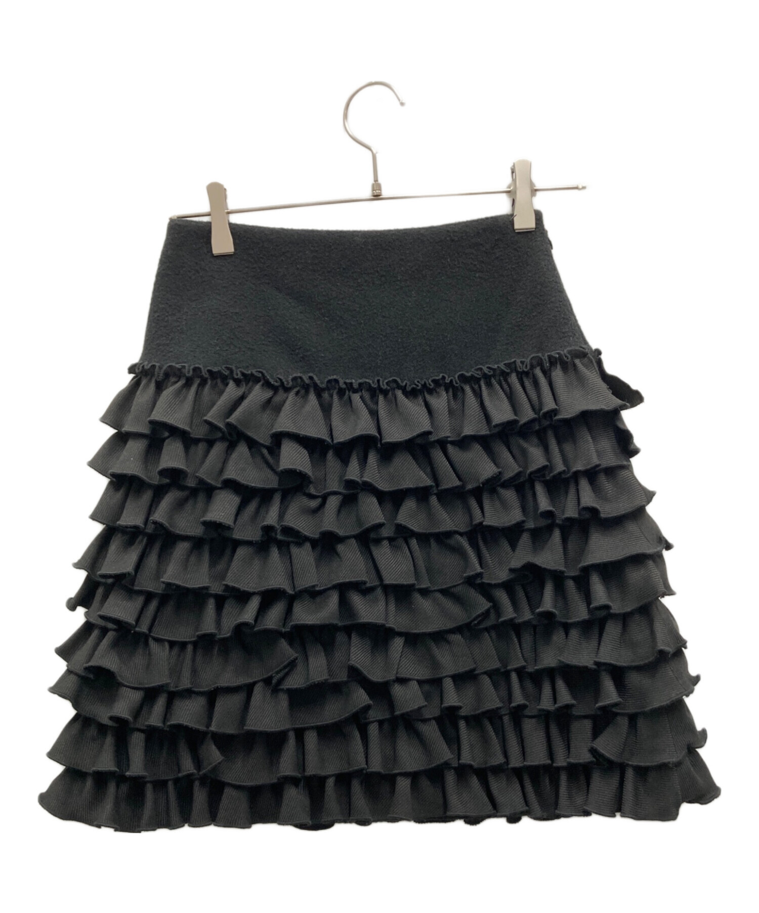 中古・古着通販】rosy monster (ロージーモンスター) pinecone skirt