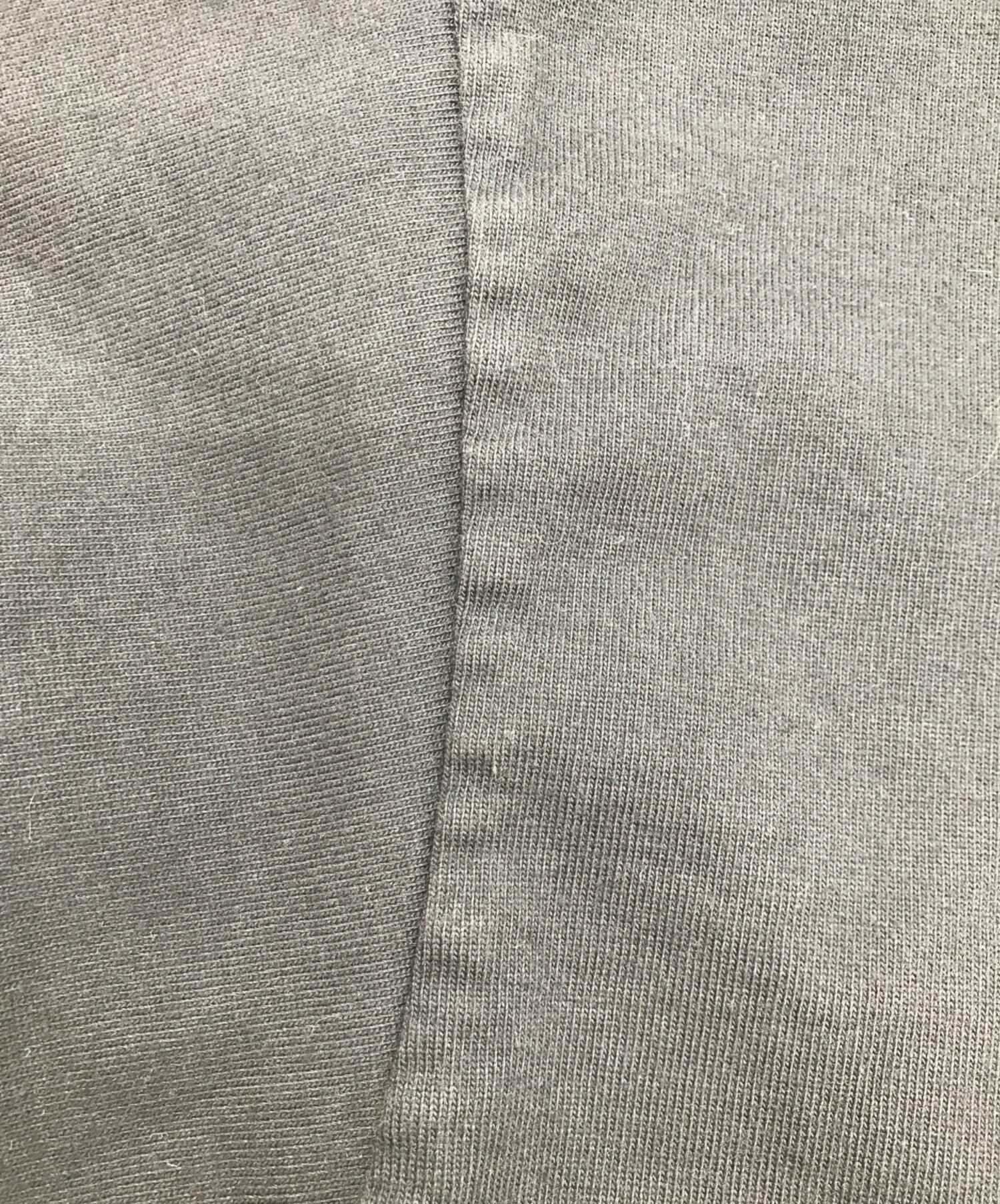 中古・古着通販】STONE ISLAND (ストーンアイランド) HEAVY COTTON 