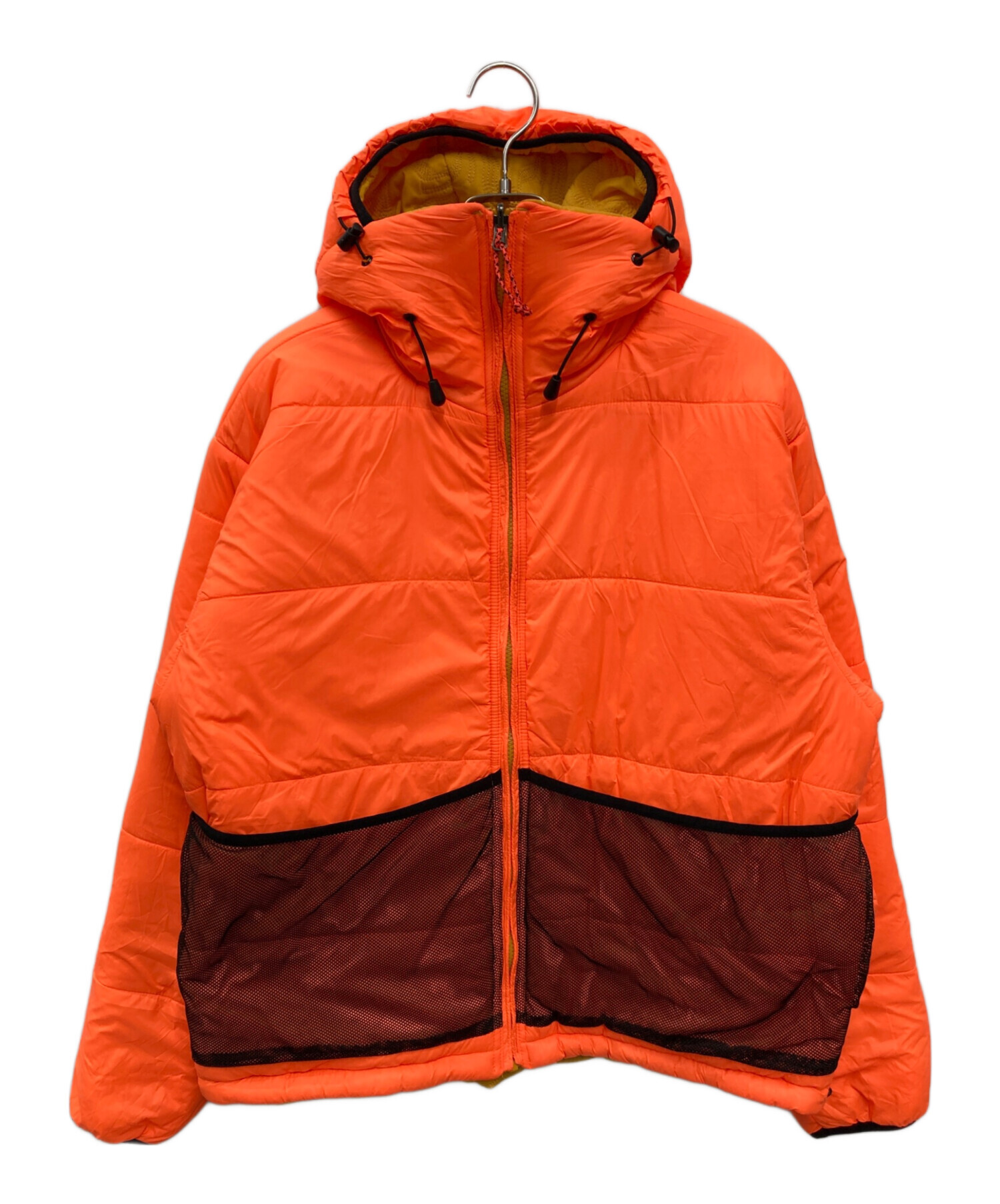 中古・古着通販cease (シーズ) Yamnuska Parka ネイビー サイズ:XXL