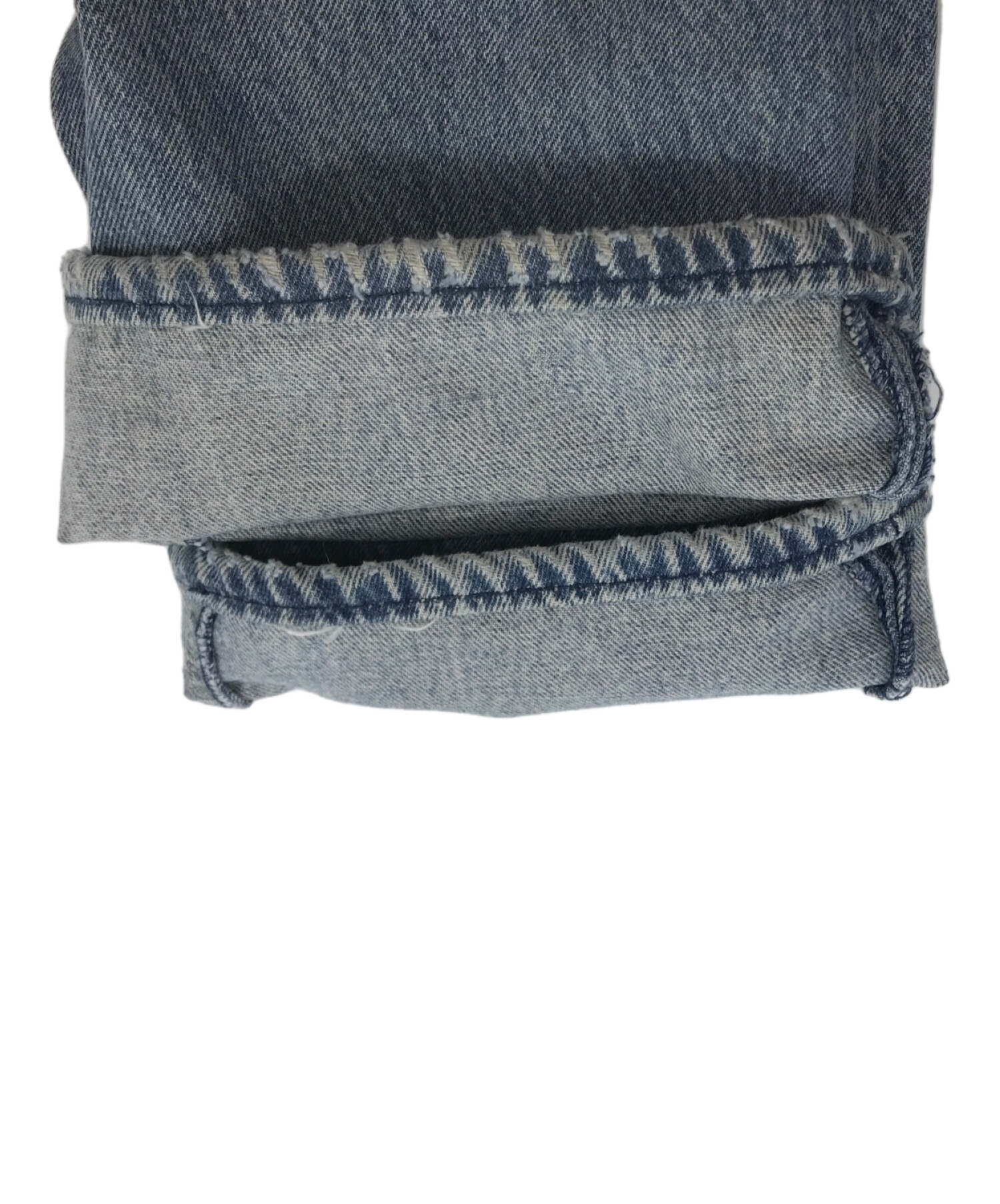 中古・古着通販】SEVEN BY SEVEN (セブンバイセブン) REWORK DENIM