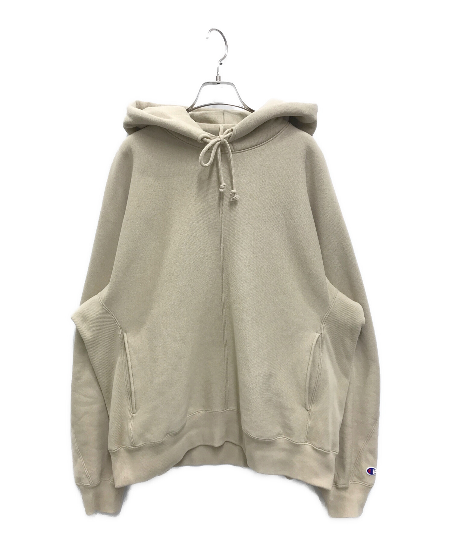 中古・古着通販】Champion REVERSE WEAVE (チャンピオン リバース 