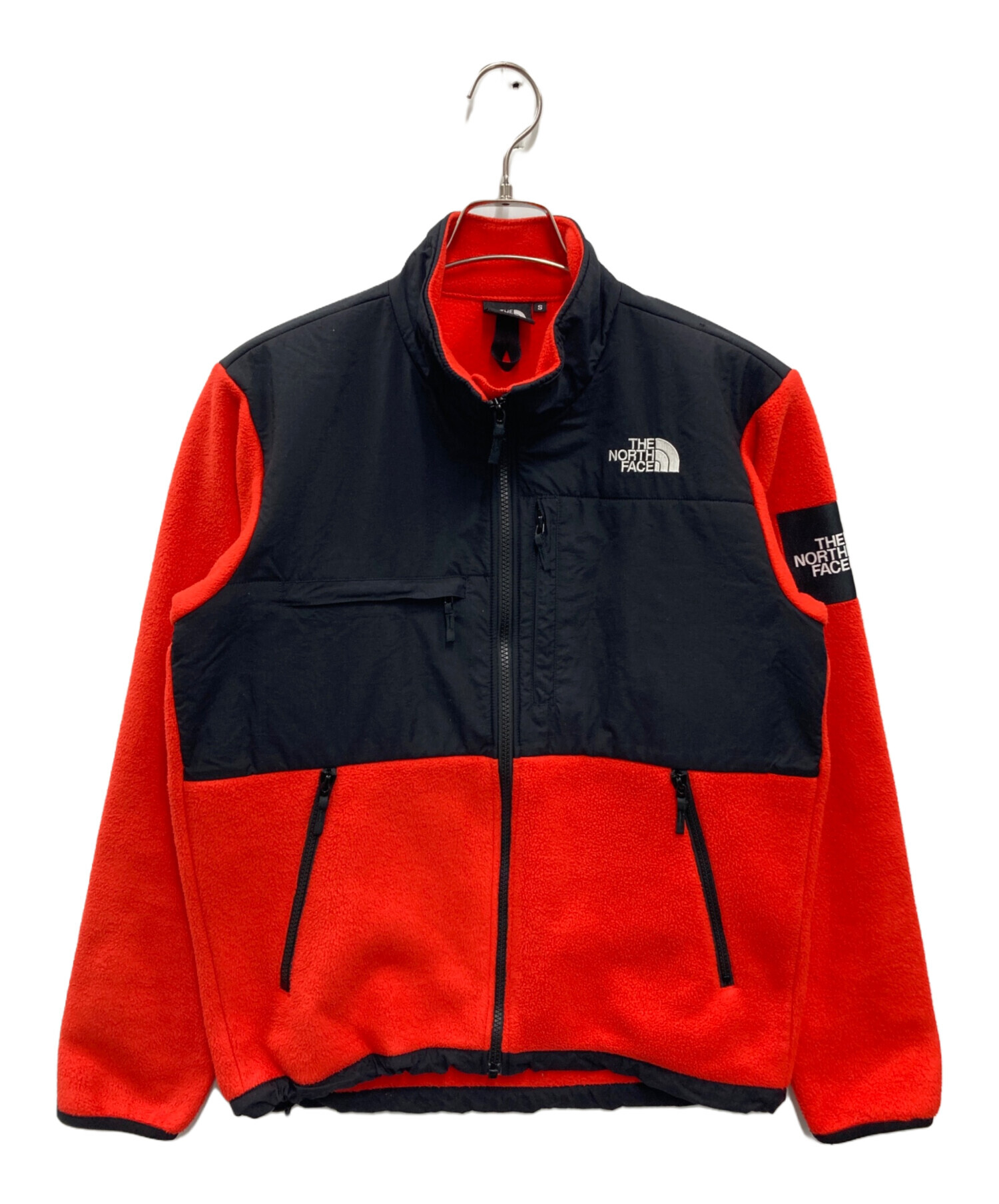 中古・古着通販】THE NORTH FACE (ザ ノース フェイス) DENALI JACKET