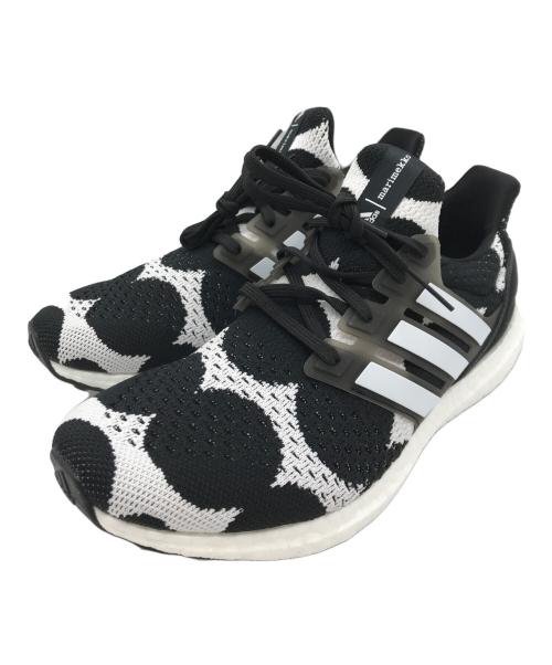 【新品未使用】マリメッコ adidasULTRABOOST 24.5 中古・古着通販】adidas (アディダス) marimekko (マリメッコ