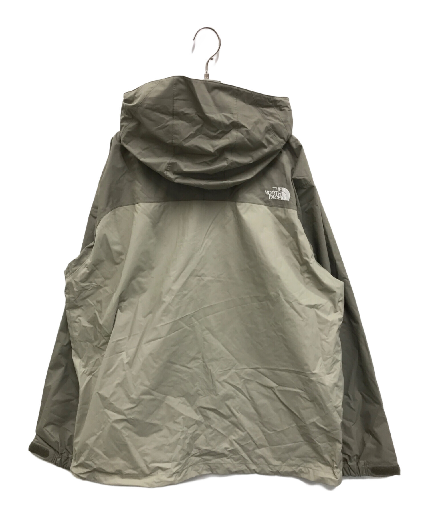 中古・古着通販】THE NORTH FACE (ザ ノース フェイス) DOT SHOT 