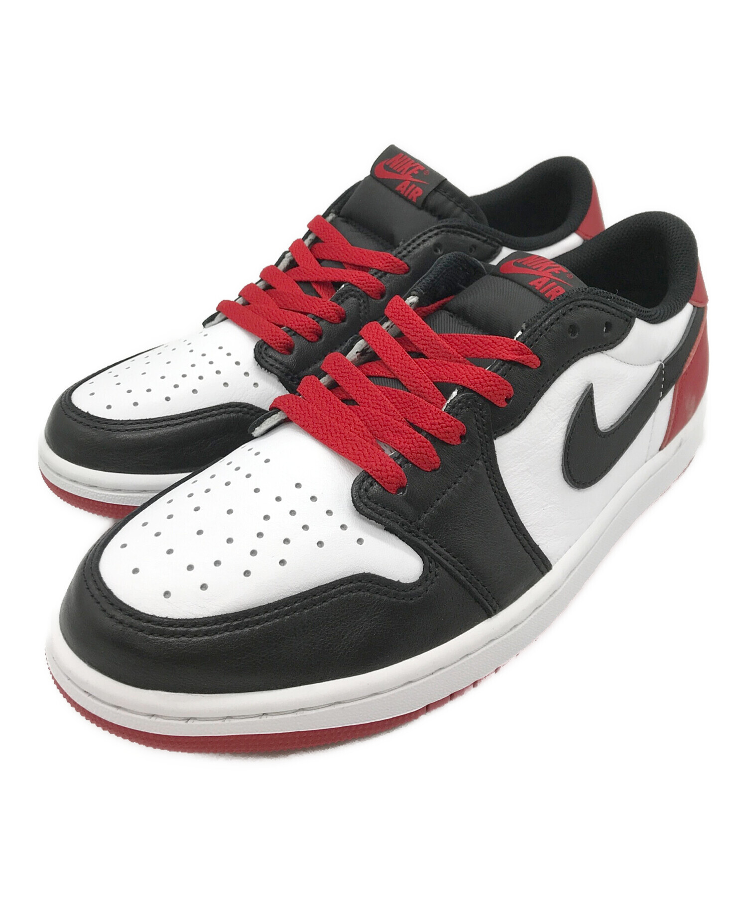 中古・古着通販】NIKE (ナイキ) Air Jordan 1 Retro Low OG  