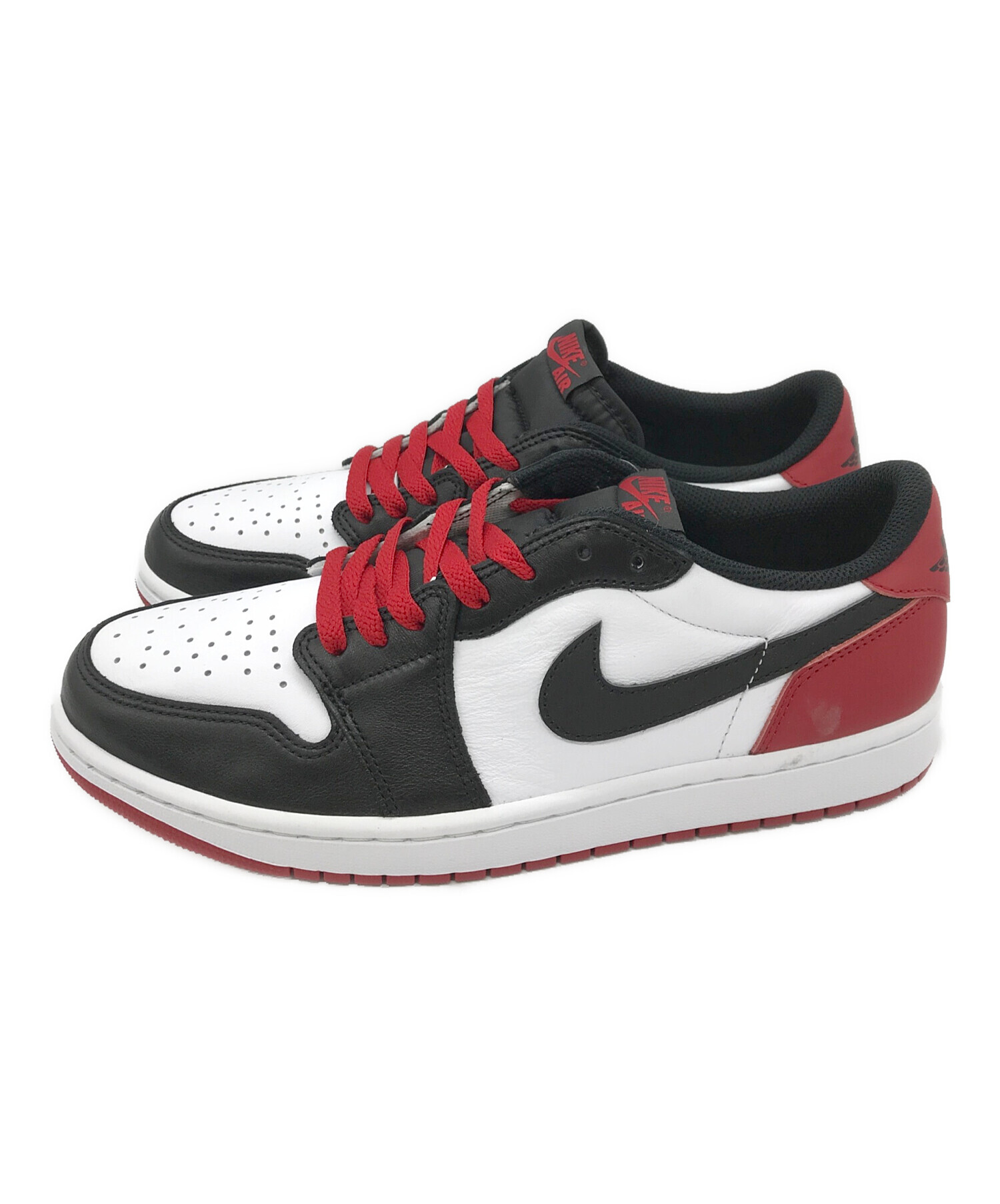 中古・古着通販】NIKE (ナイキ) Air Jordan 1 Retro Low OG  