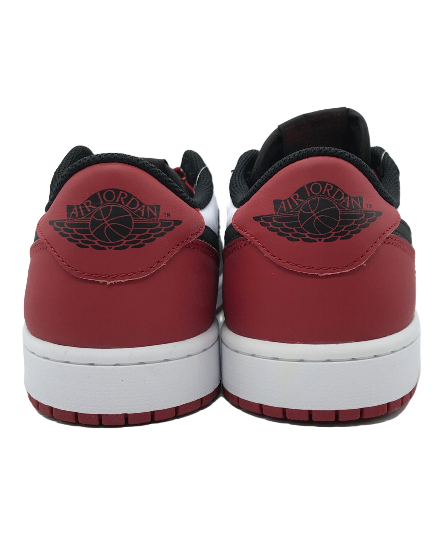 中古・古着通販】NIKE (ナイキ) Air Jordan 1 Retro Low OG 