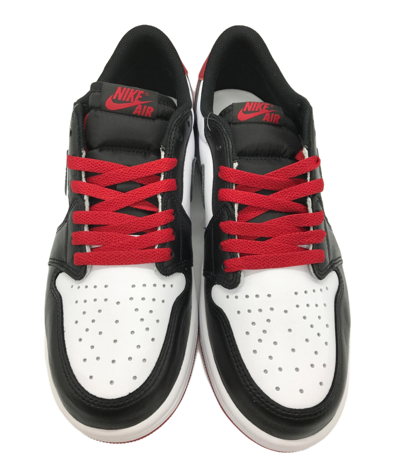 中古・古着通販】NIKE (ナイキ) Air Jordan 1 Retro Low OG  