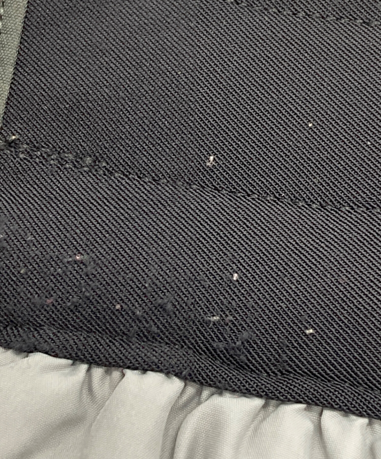 中古・古着通販】mont-bell (モンベル) ドロワットパンツ グレー