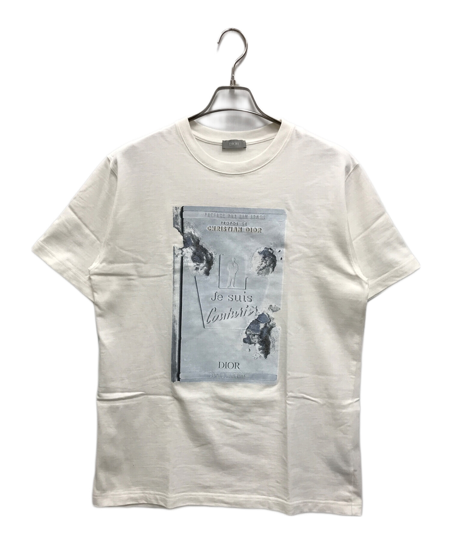 中古・古着通販】DIOR (ディオール) DANIEL ARSHAM (ダニエル 