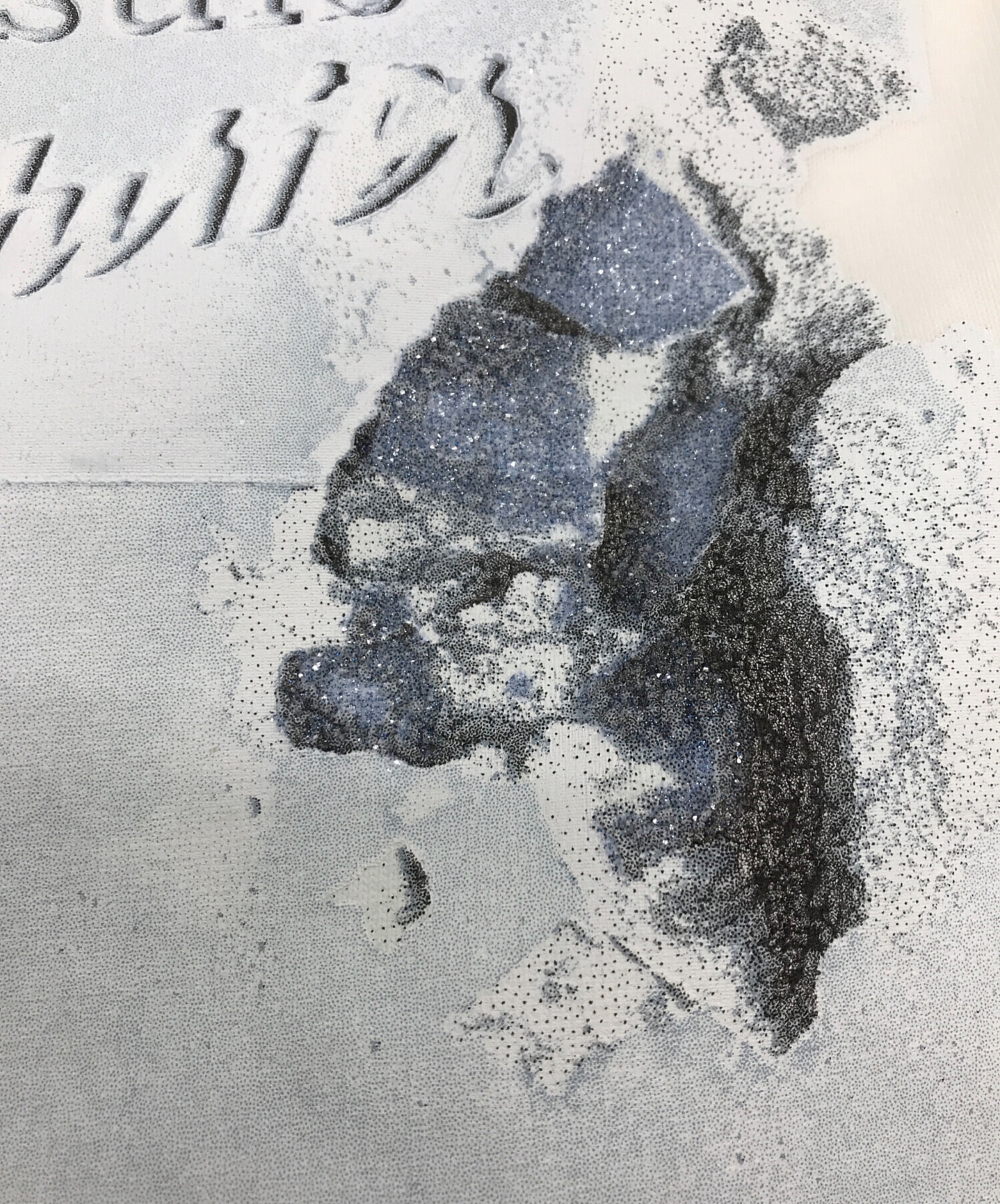 中古・古着通販】DIOR (ディオール) DANIEL ARSHAM (ダニエル 