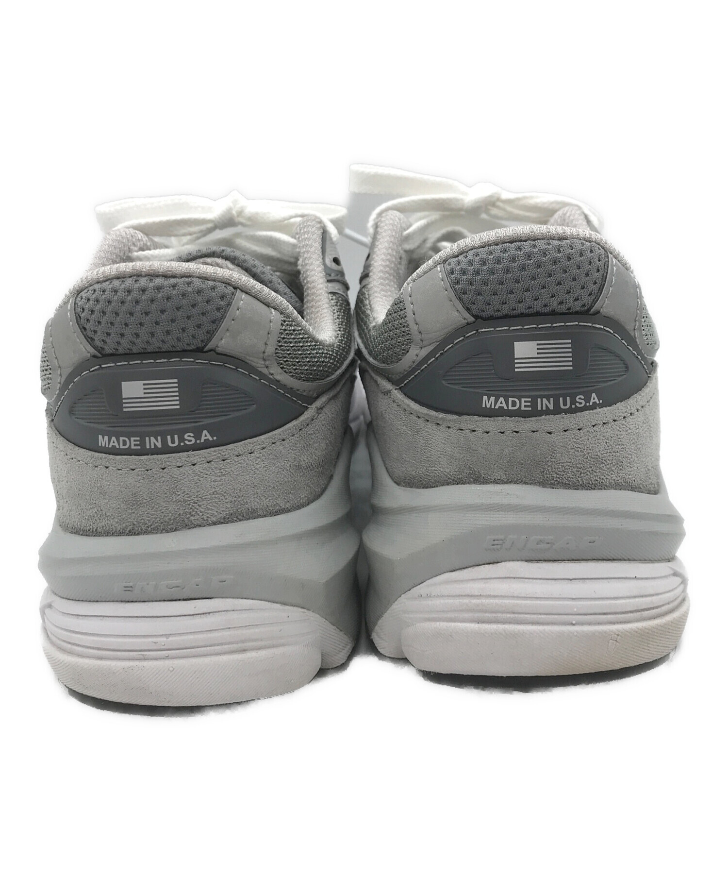 中古・古着通販】NEW BALANCE (ニューバランス) 990v6 スニーカー  