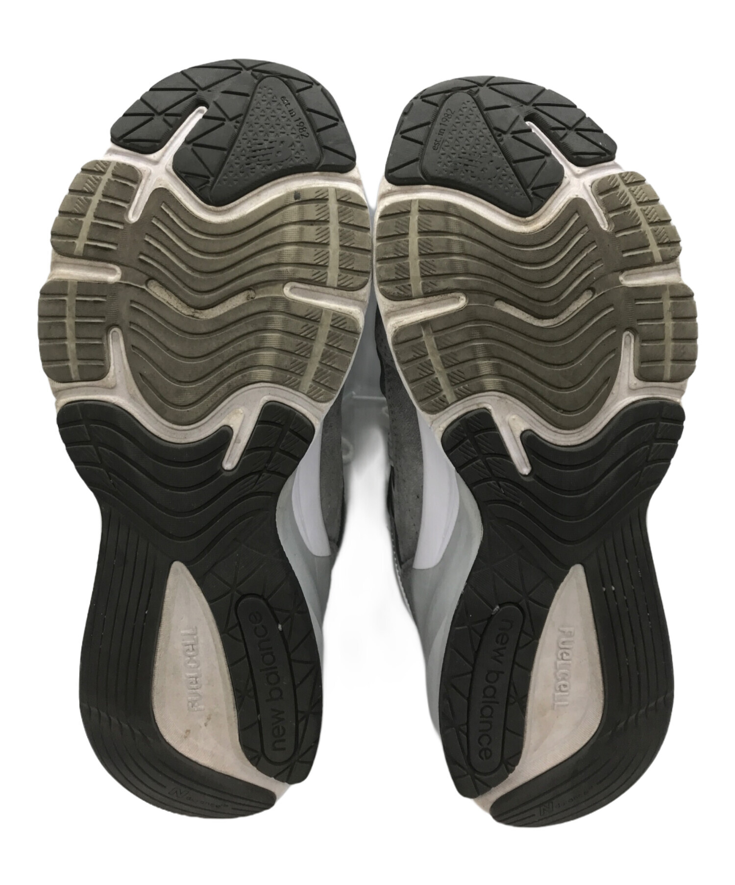 中古・古着通販】NEW BALANCE (ニューバランス) 990v6 スニーカー  