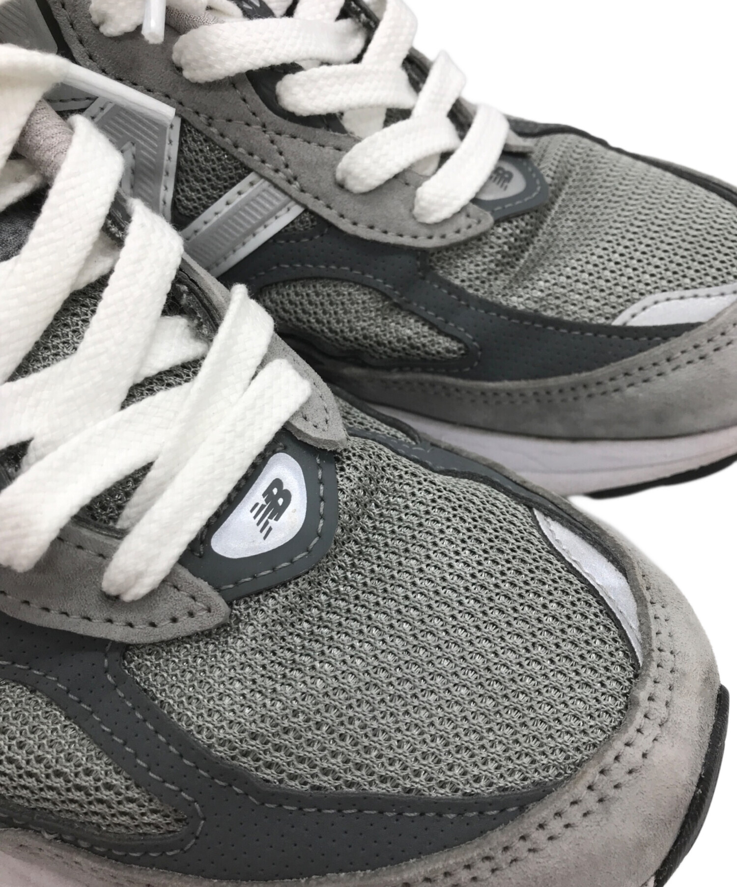 中古・古着通販】NEW BALANCE (ニューバランス) 990v6 スニーカー  