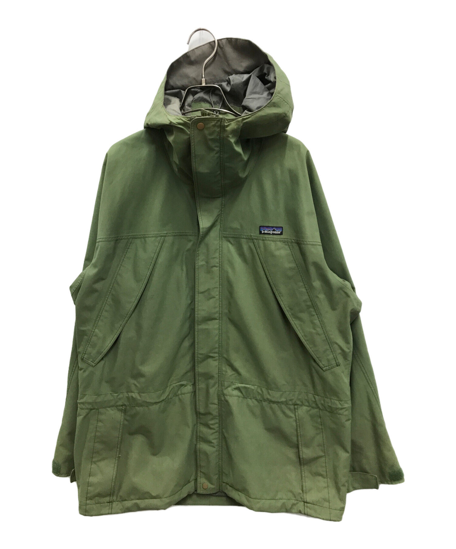 中古・古着通販】Patagonia (パタゴニア) ［古着］STORM JACKET 