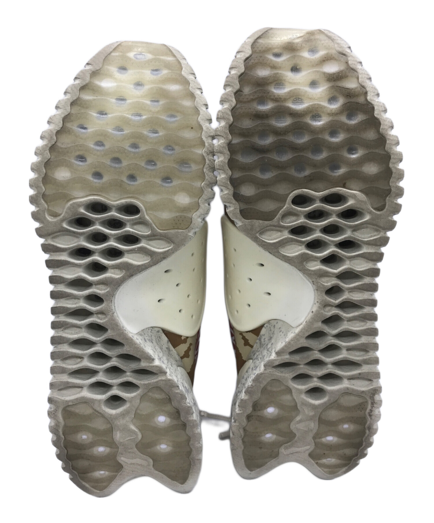 中古・古着通販】NIKE (ナイキ) UNDERCOVER (アンダーカバー) Moc Flow 